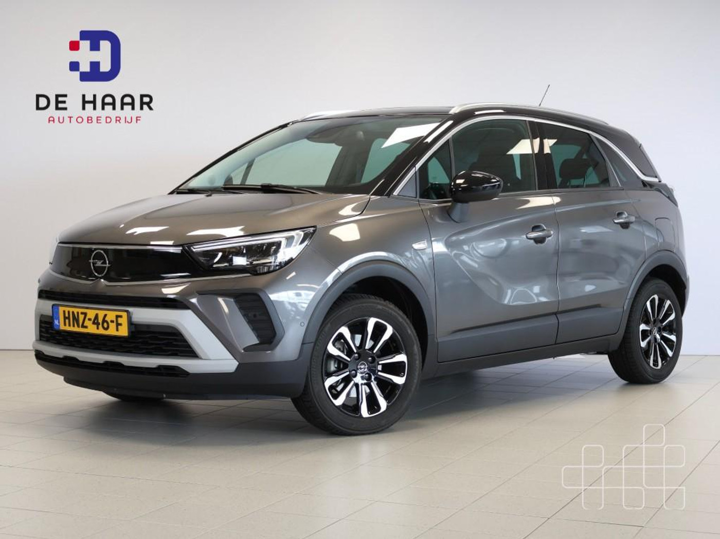 Foto van OPEL CROSSLAND