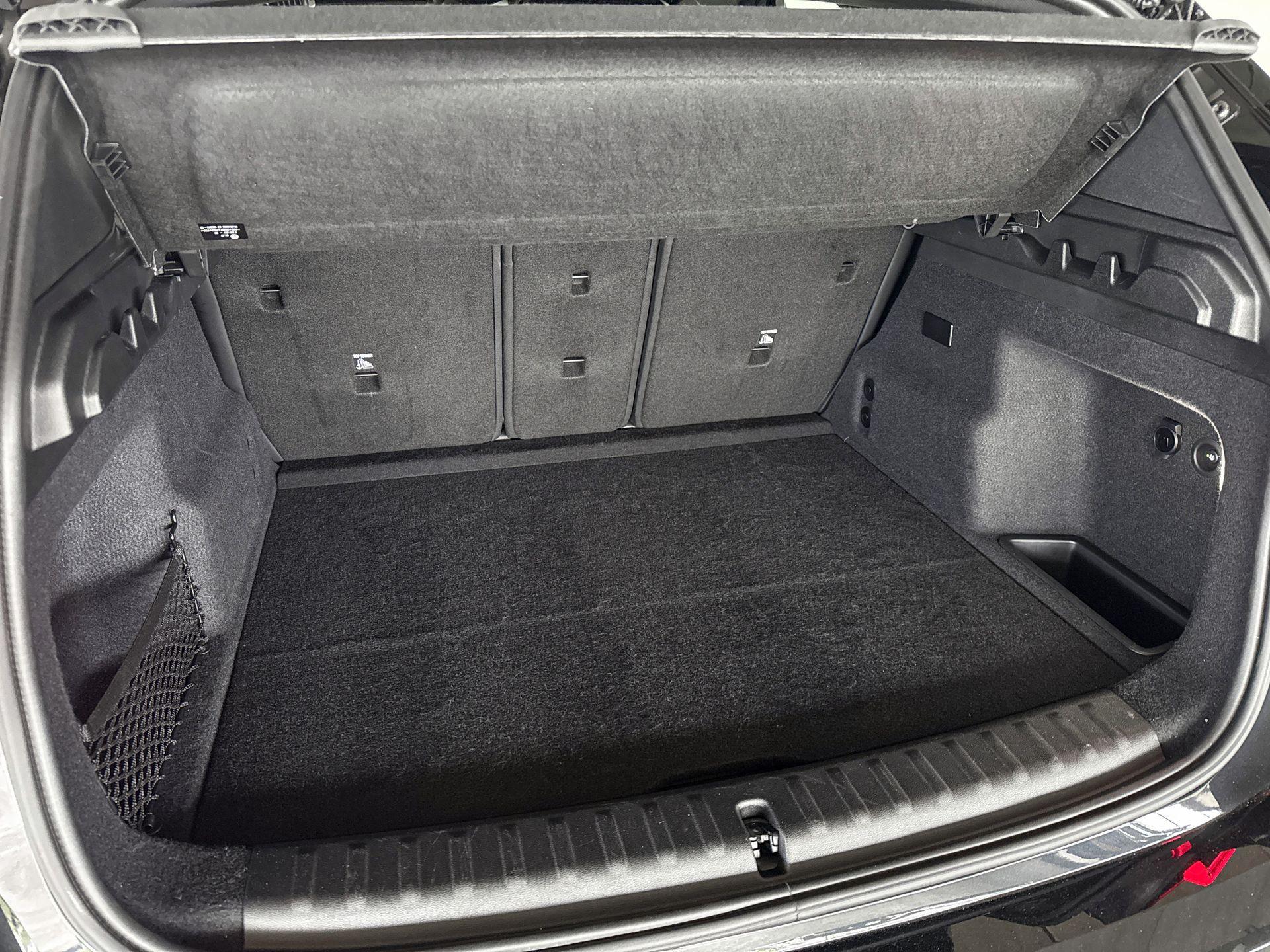 Foto van BMW Ix1 Edrive20