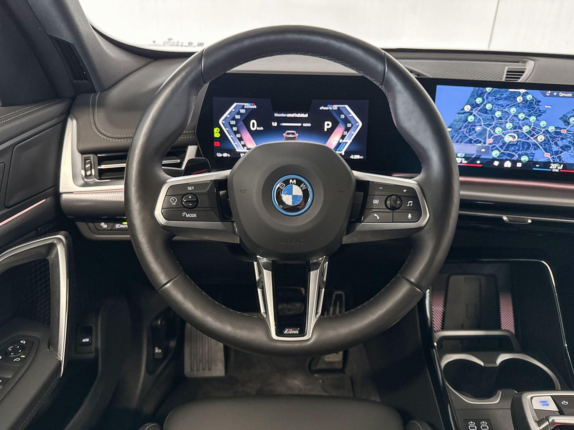 Foto van BMW Ix1 Edrive20