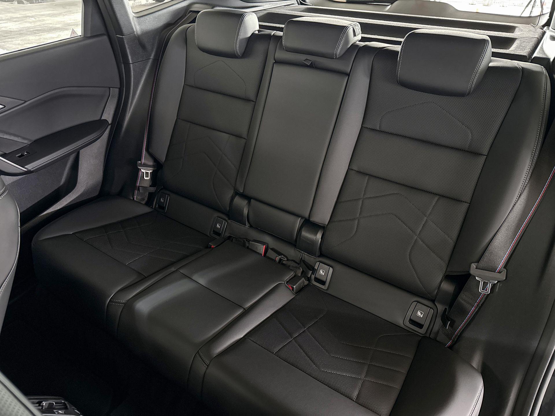 Foto van BMW Ix1 Edrive20