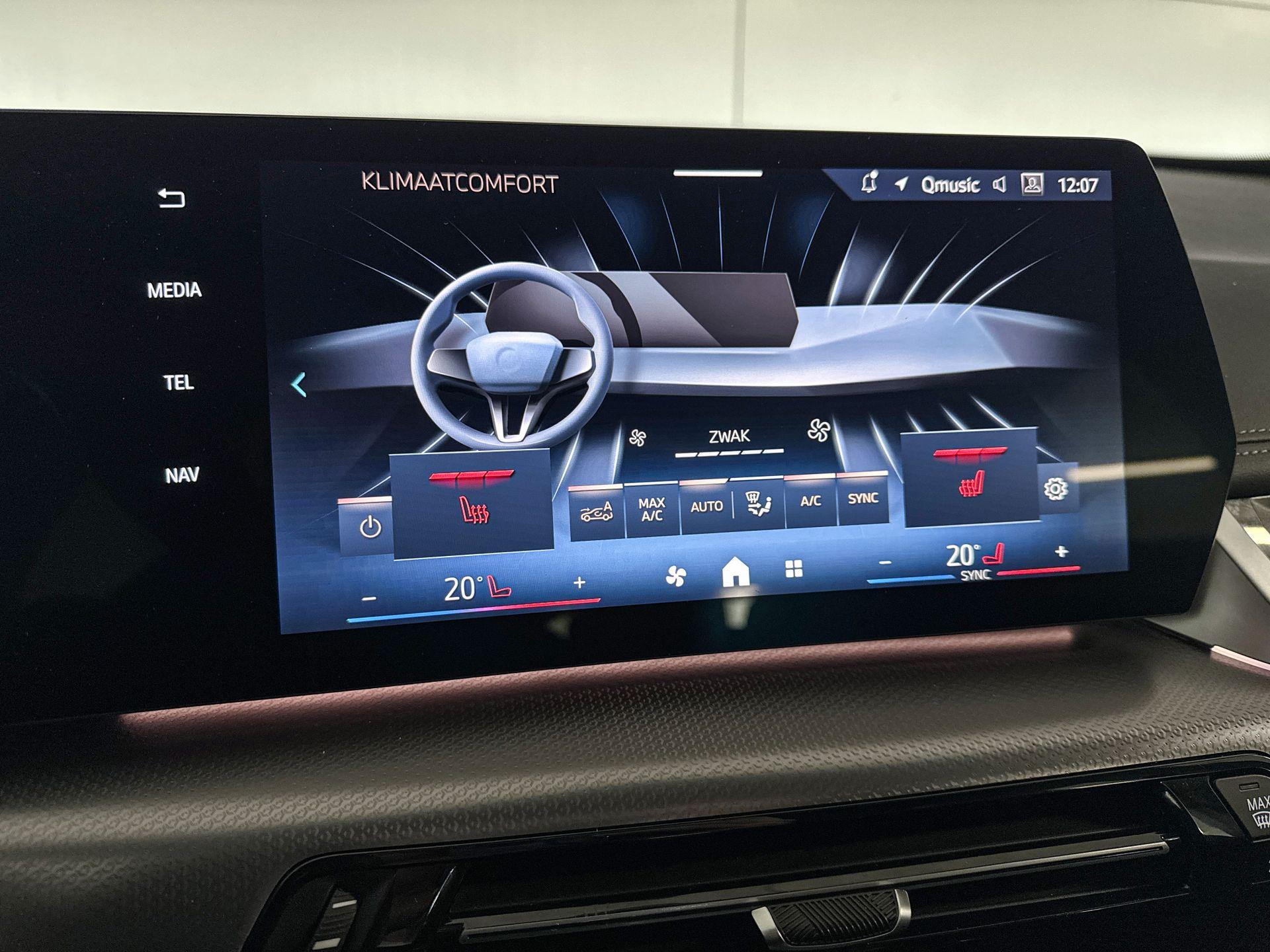 Foto van BMW Ix1 Edrive20