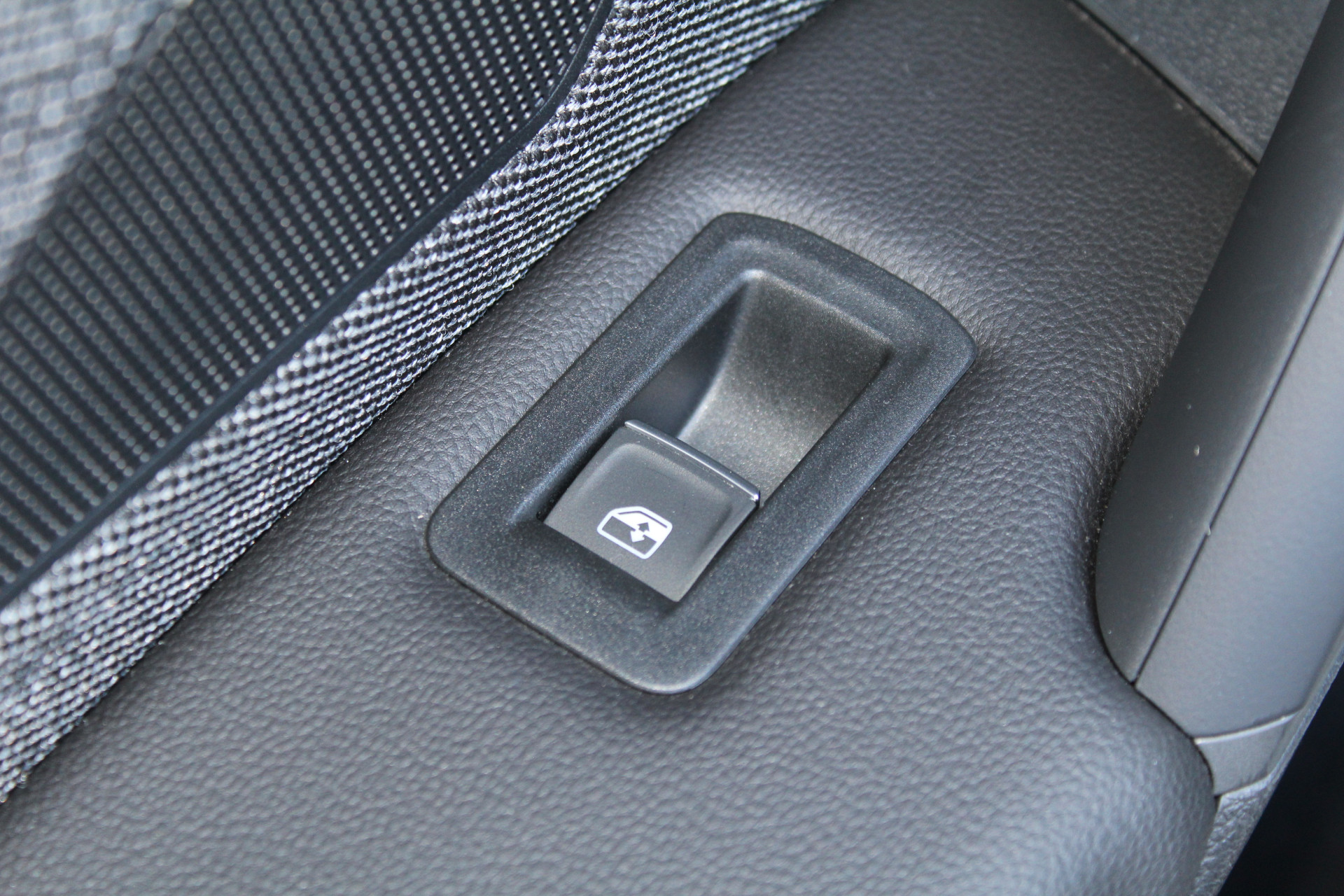 Foto van Seat Tarraco