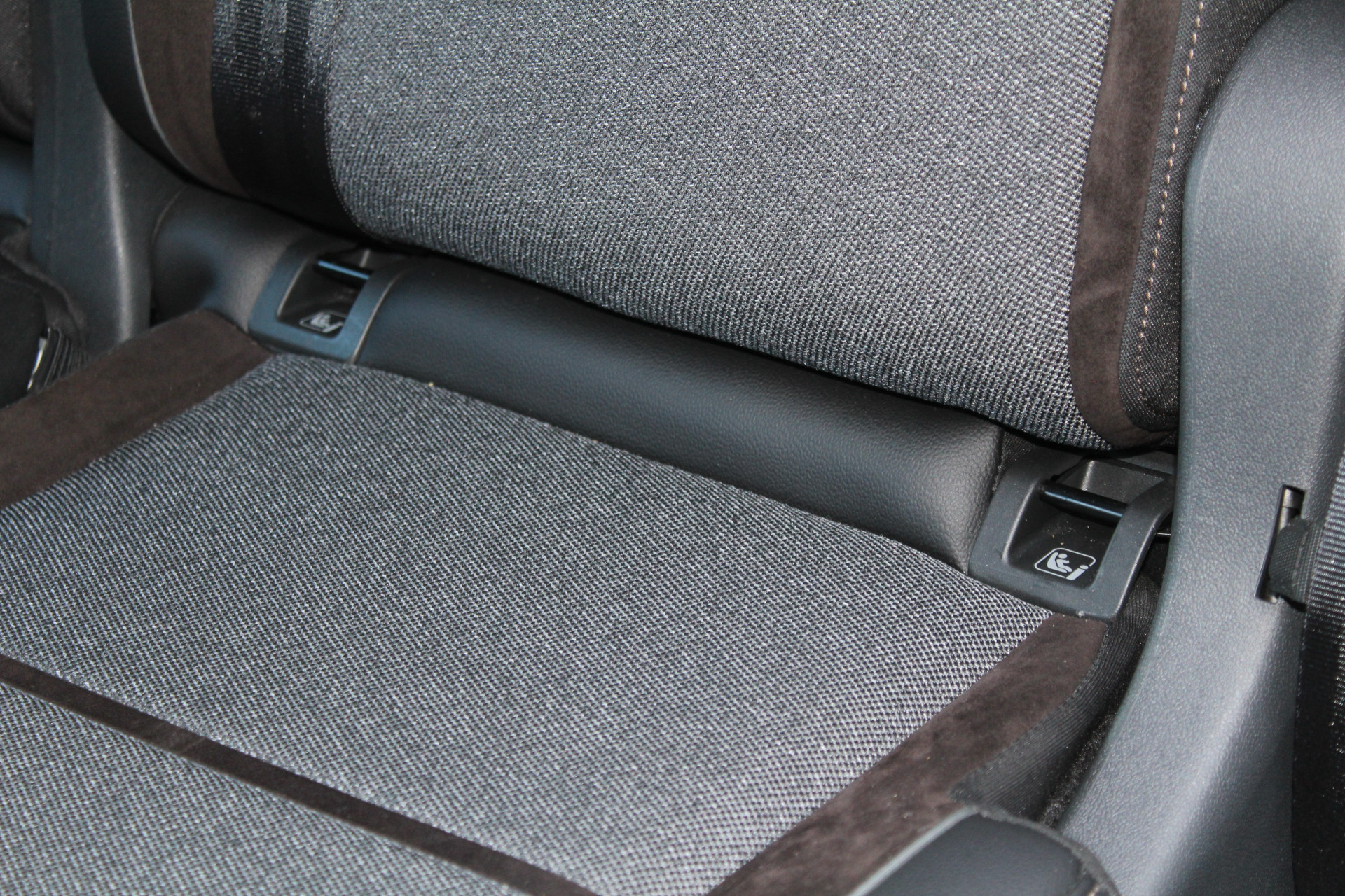 Foto van Seat Tarraco