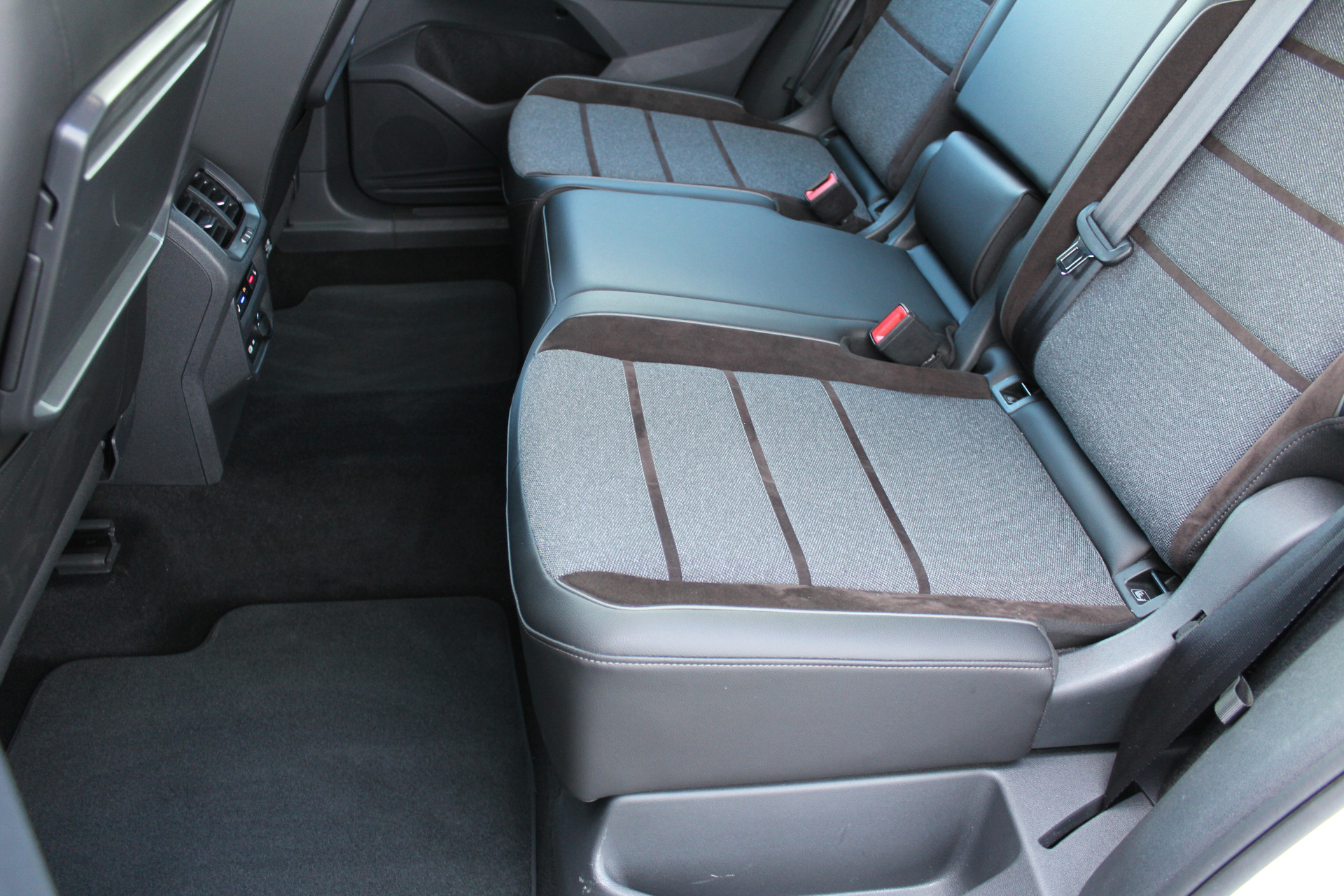 Foto van Seat Tarraco