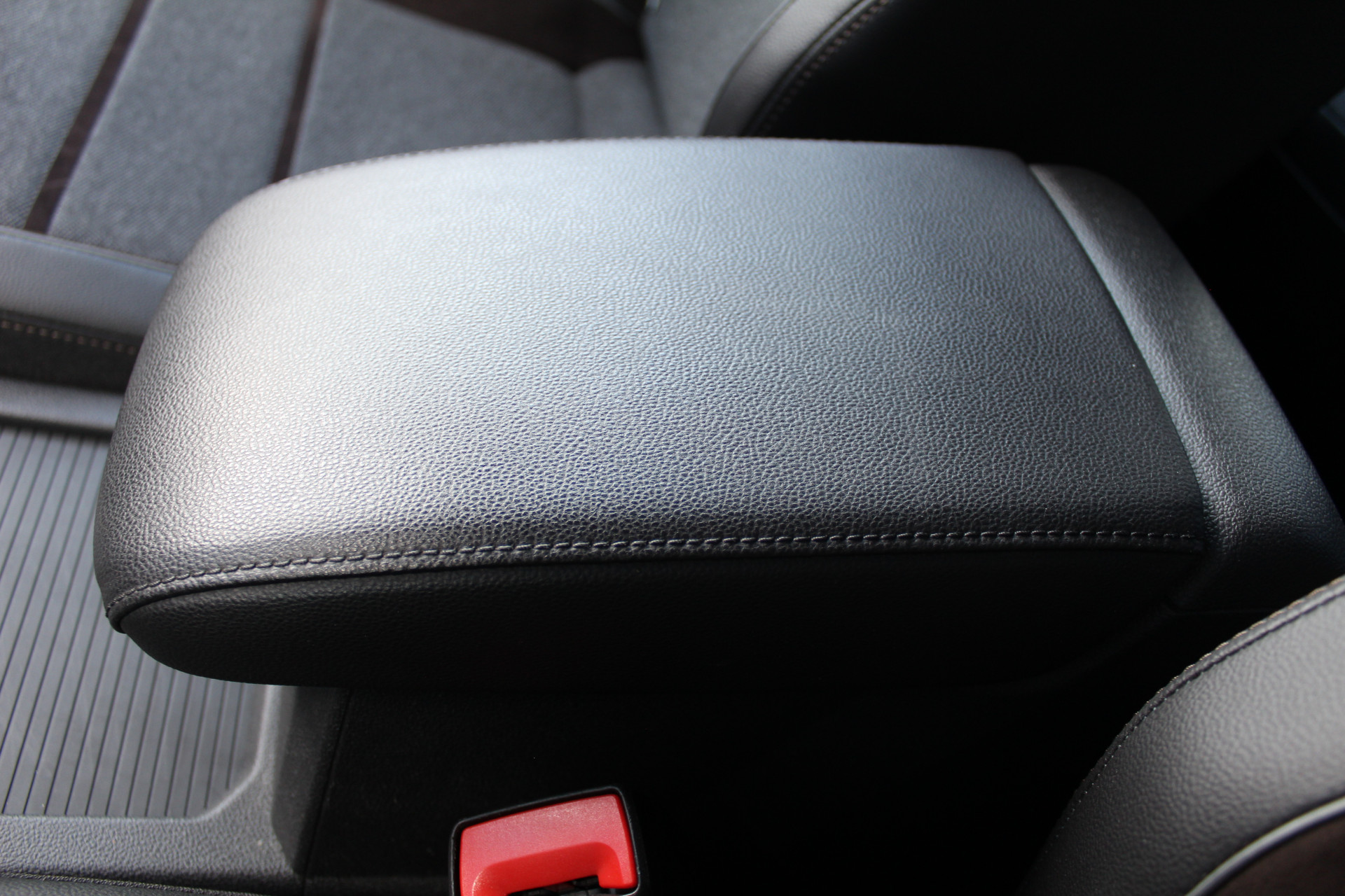 Foto van Seat Tarraco
