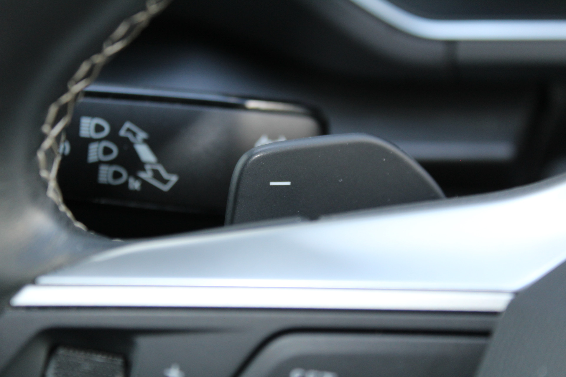 Foto van Seat Tarraco