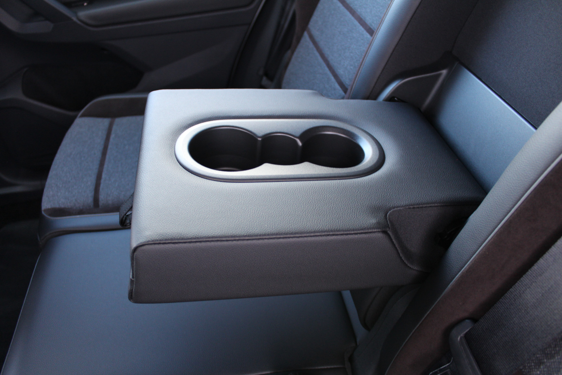 Foto van Seat Tarraco