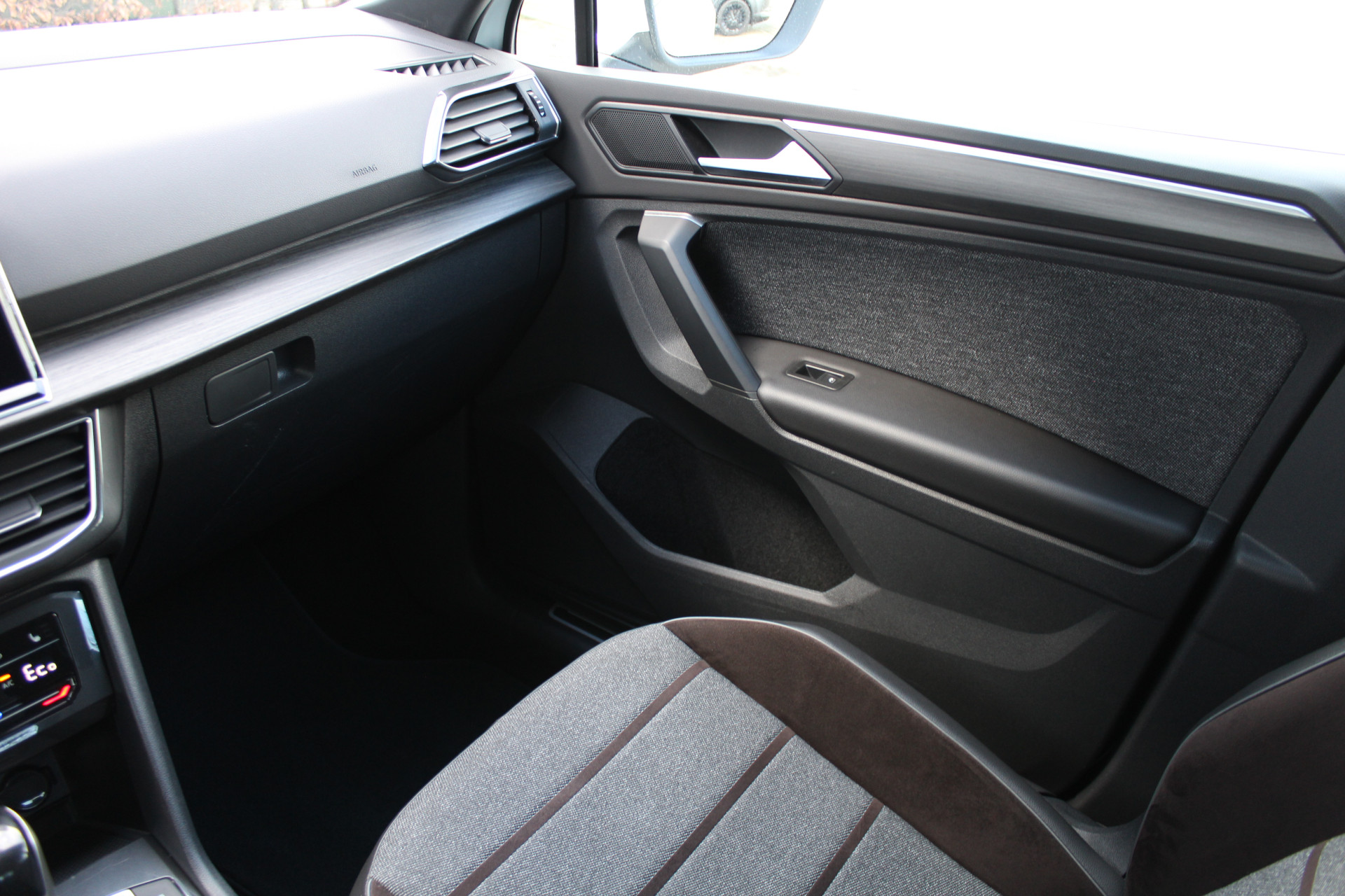 Foto van Seat Tarraco