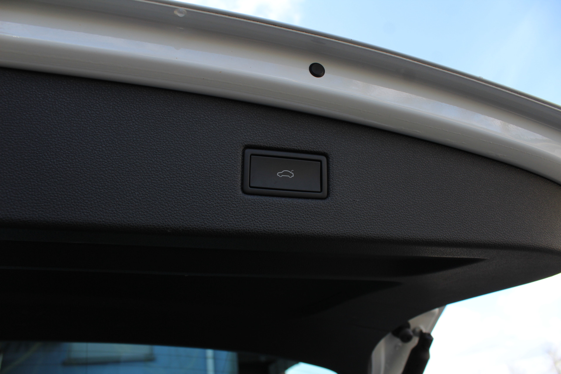Foto van Seat Tarraco