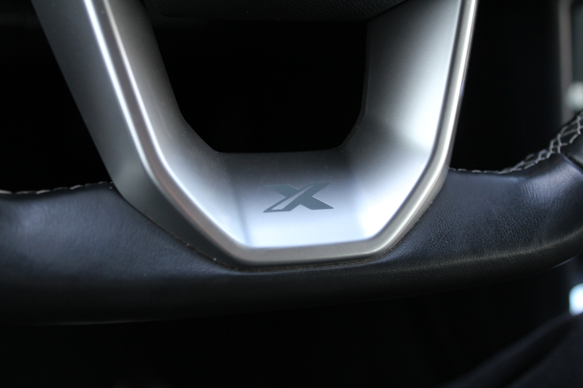 Foto van Seat Tarraco