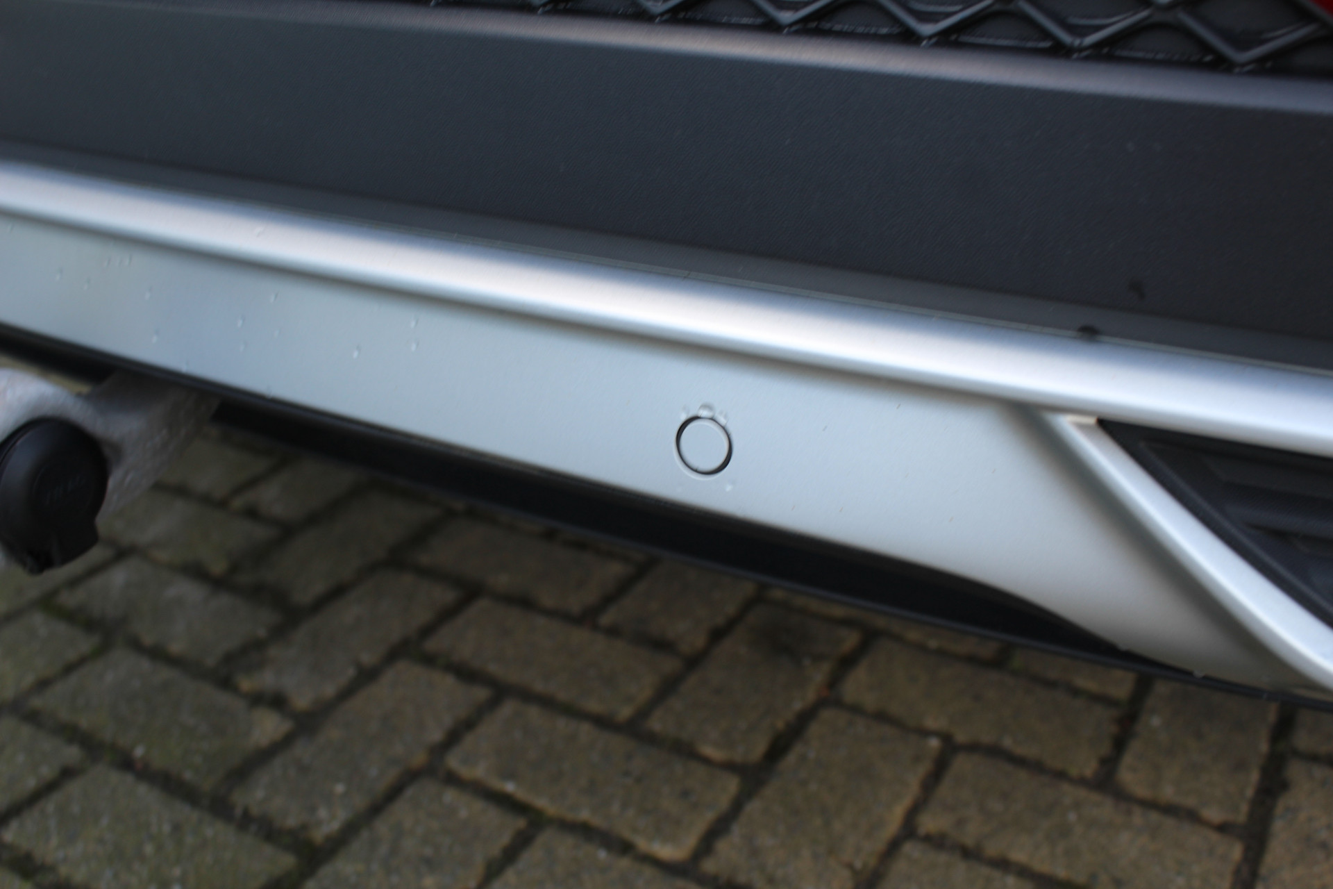 Foto van Seat Tarraco