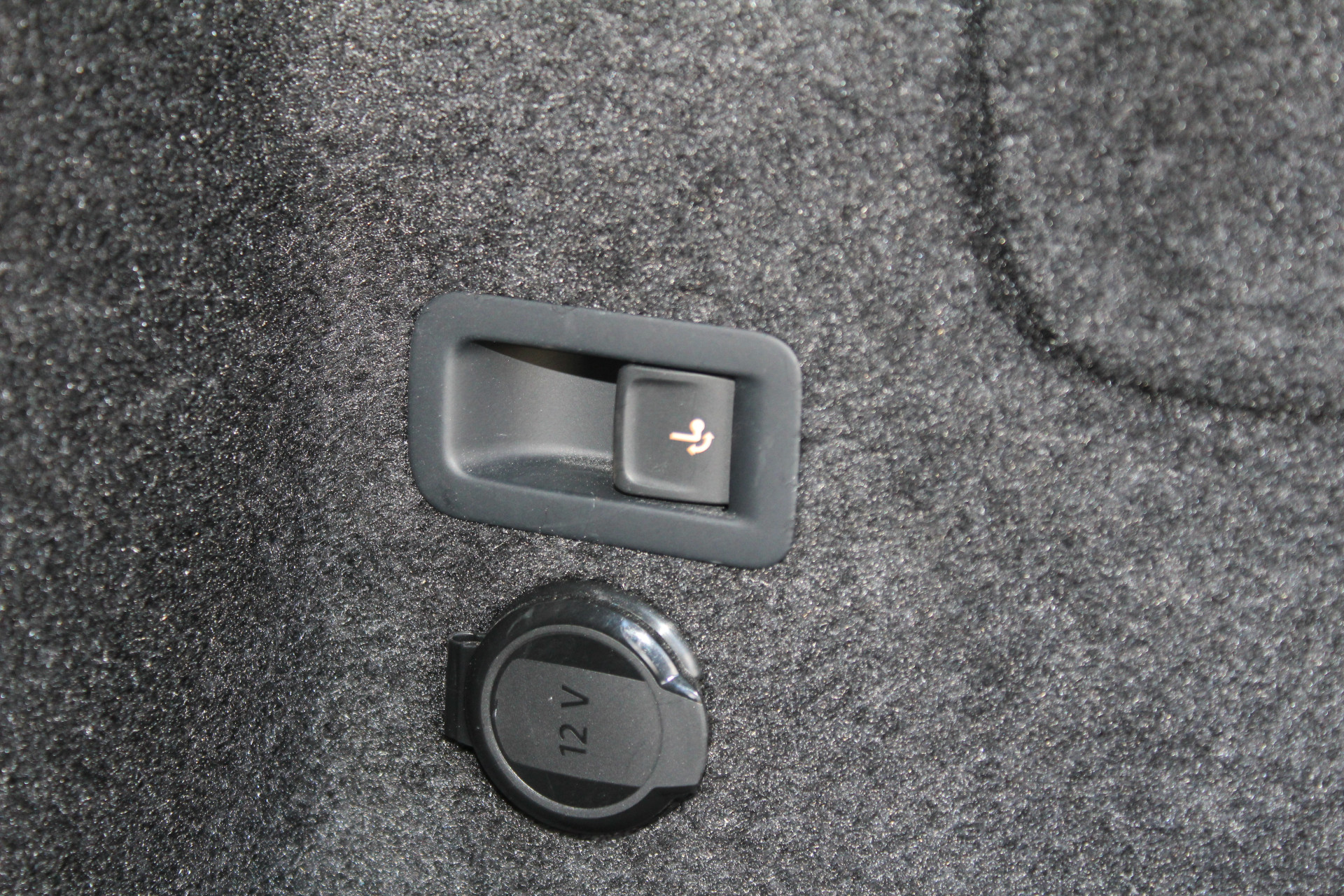 Foto van Seat Tarraco