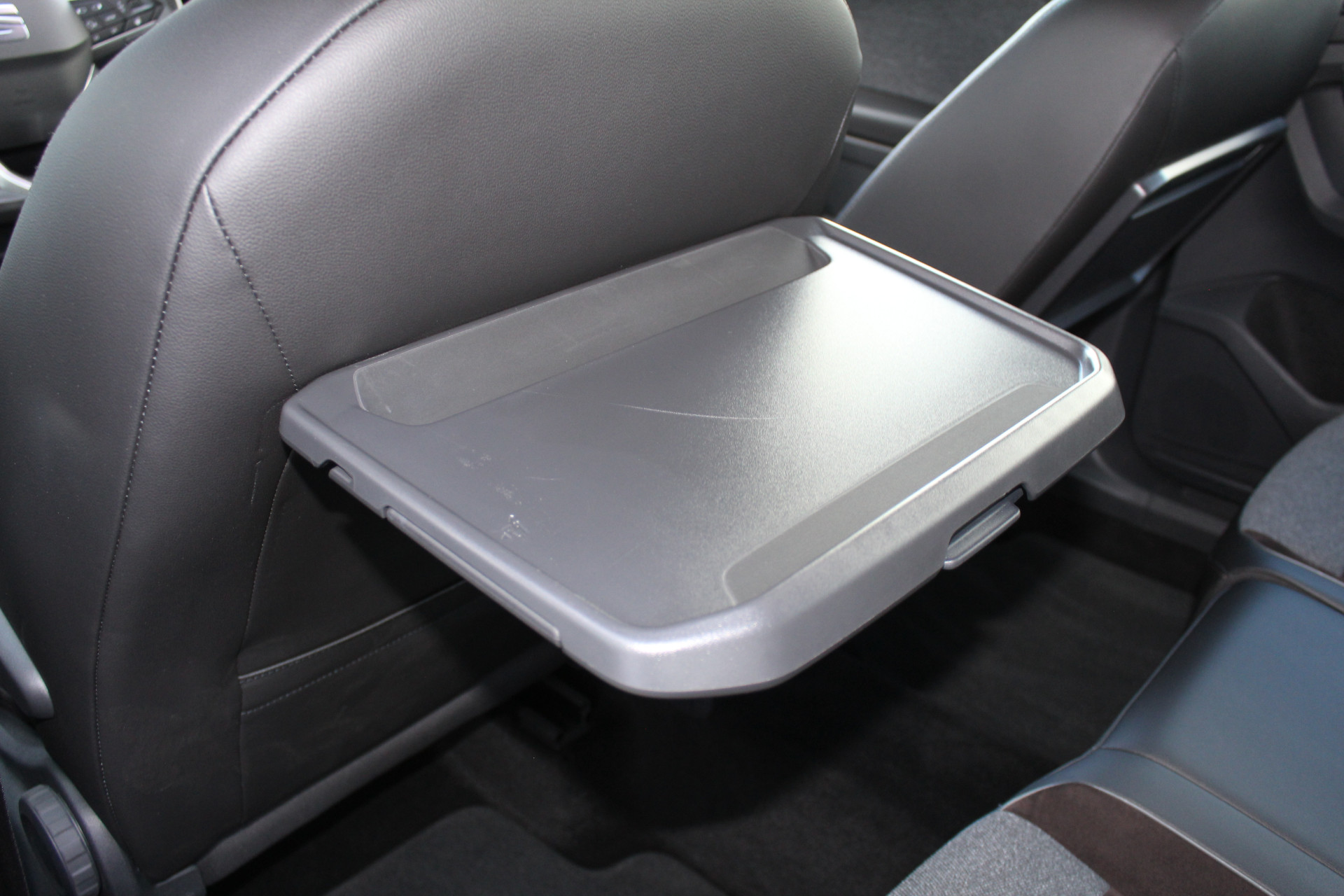 Foto van Seat Tarraco