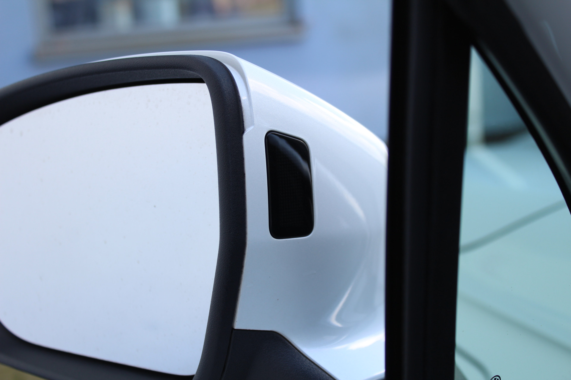 Foto van Seat Tarraco