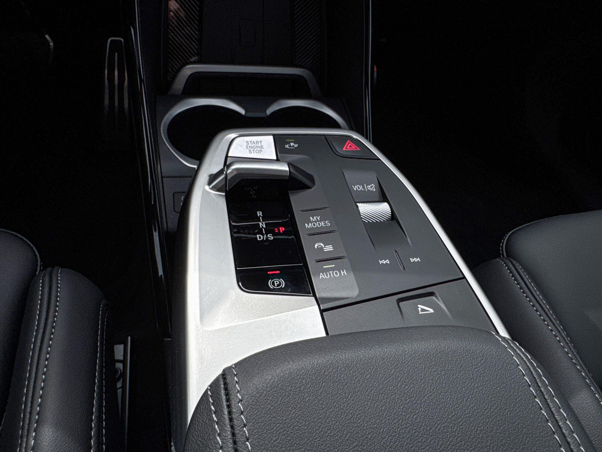 Foto van BMW X1