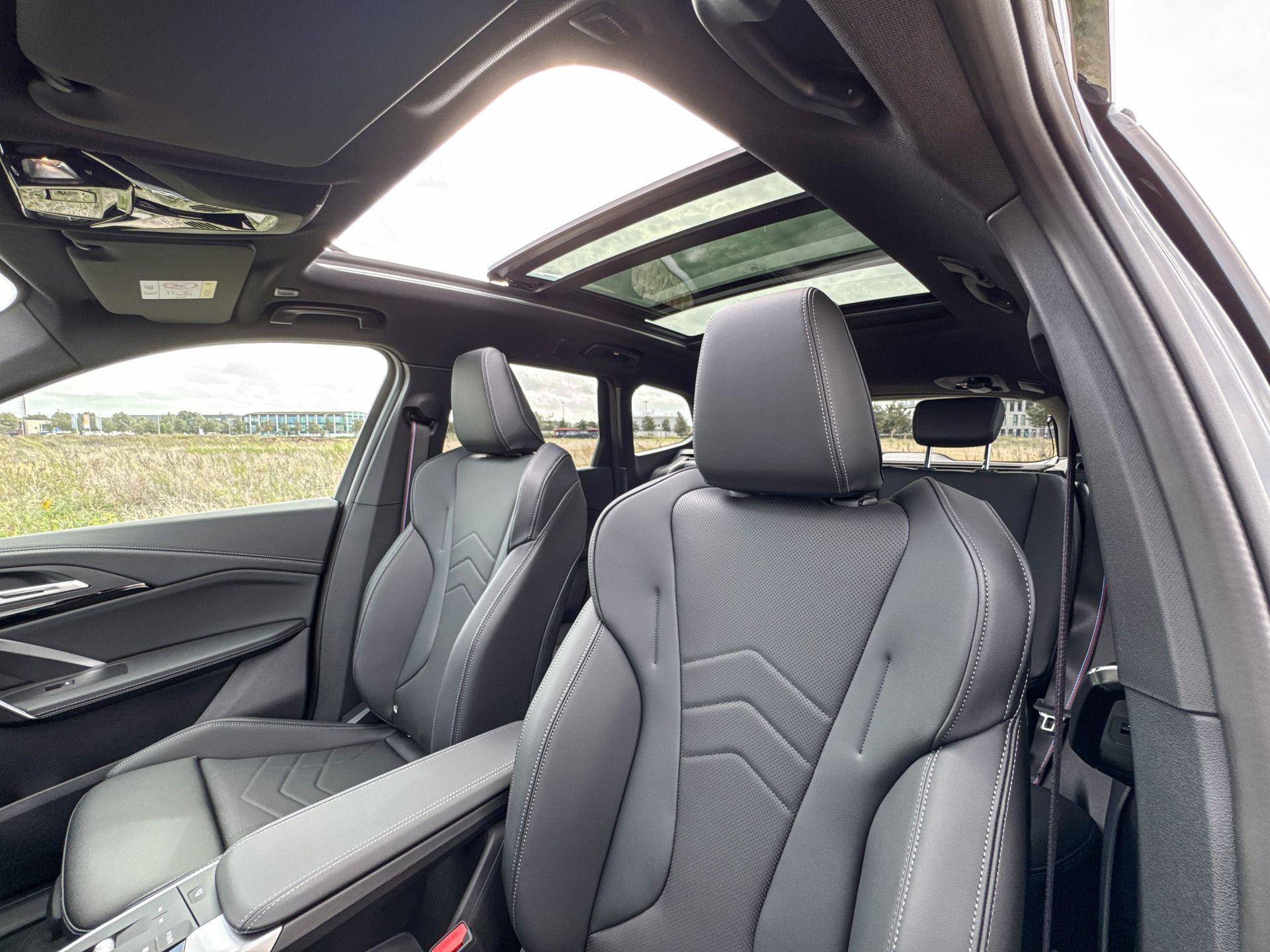 Foto van BMW X1