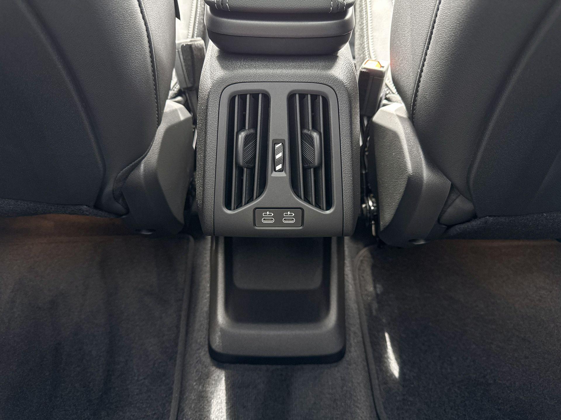 Foto van BMW X1