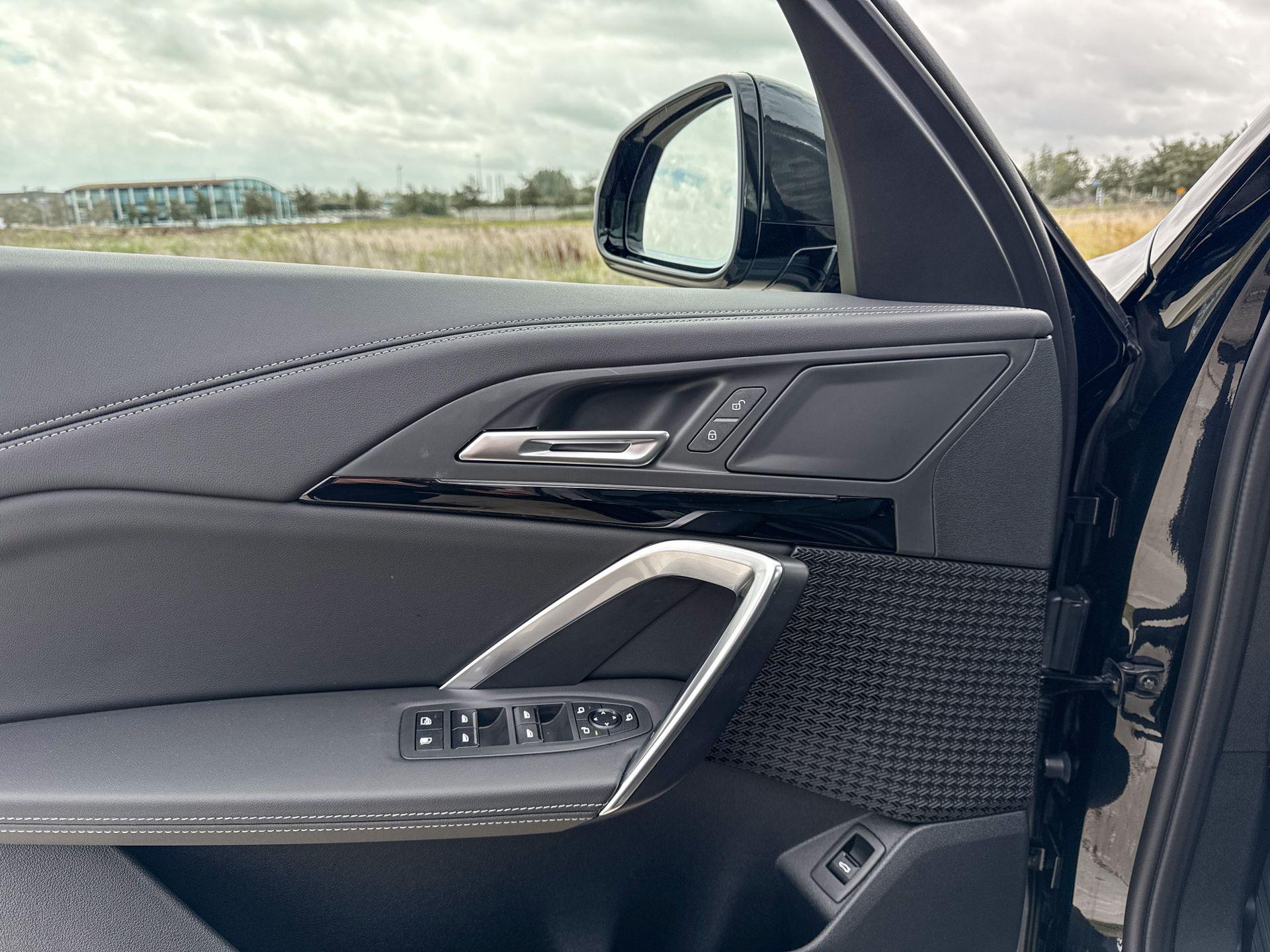 Foto van BMW X1