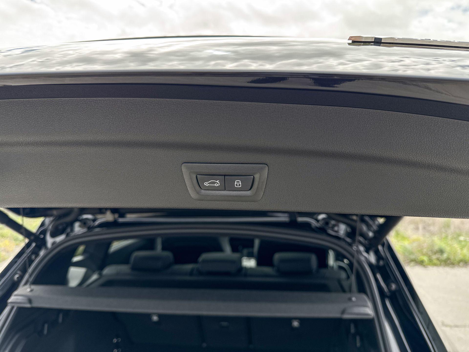 Foto van BMW X1