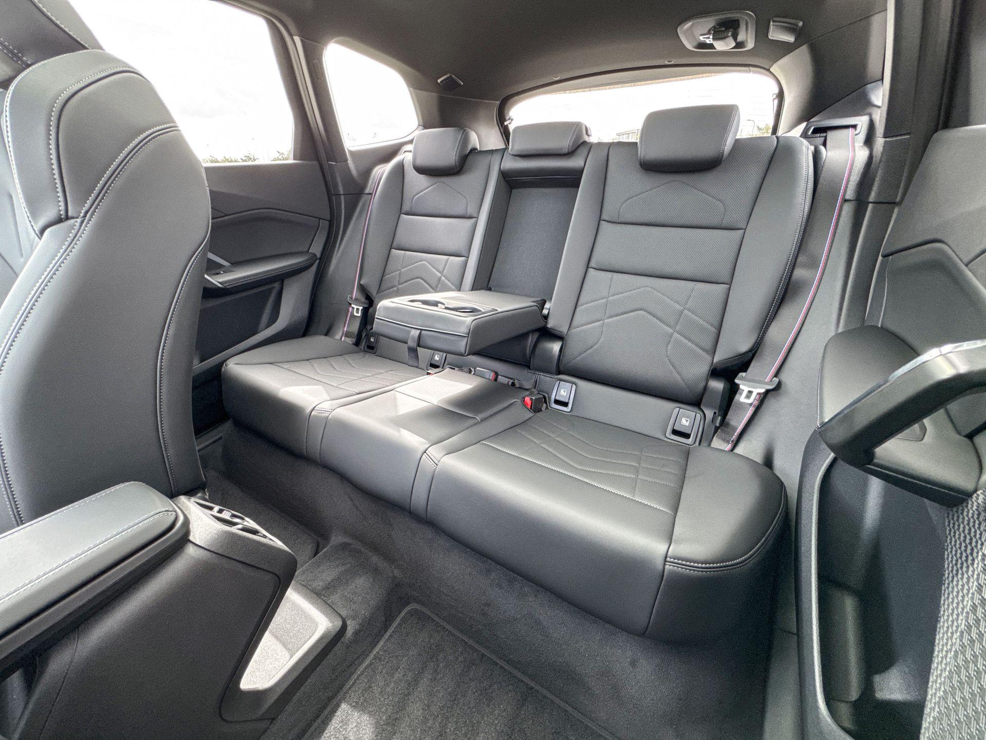 Foto van BMW X1