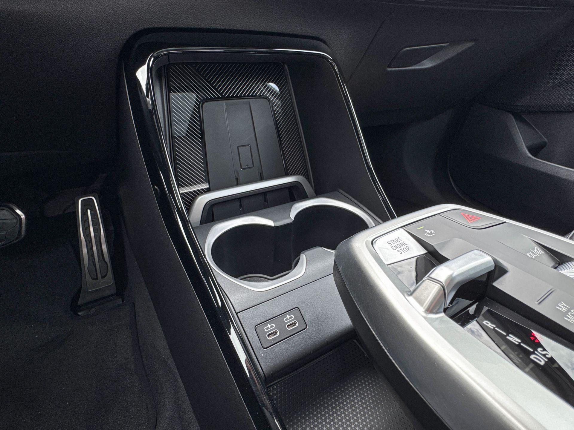 Foto van BMW X1