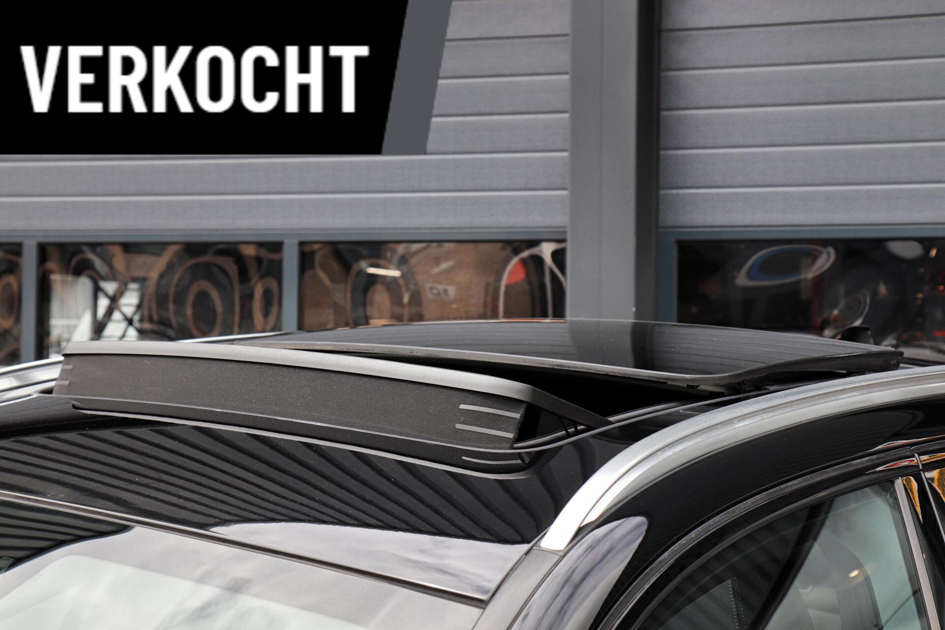 Foto van BMW X3 Xdrive30i