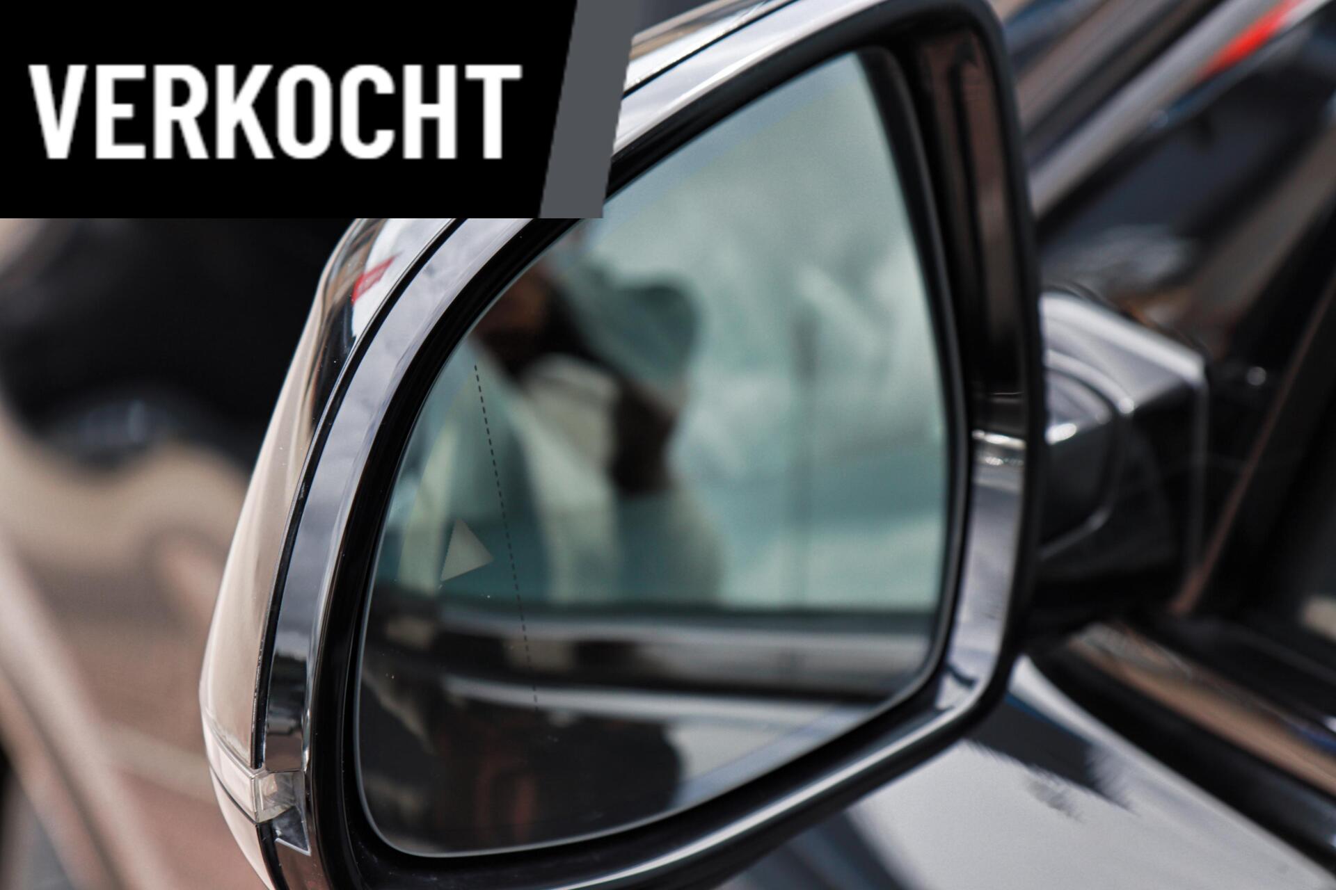 Foto van BMW X3 Xdrive30i
