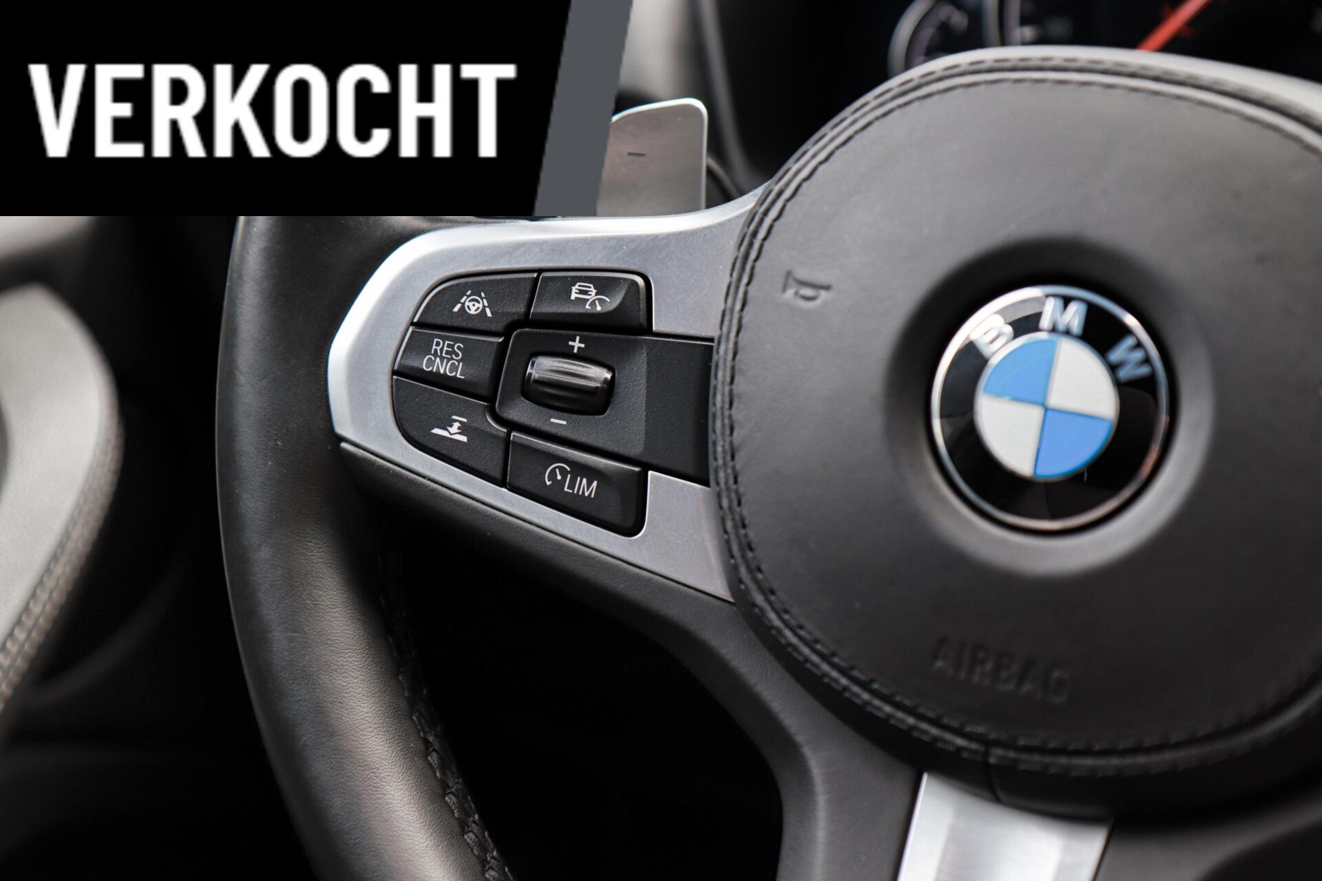 Foto van BMW X3 Xdrive30i