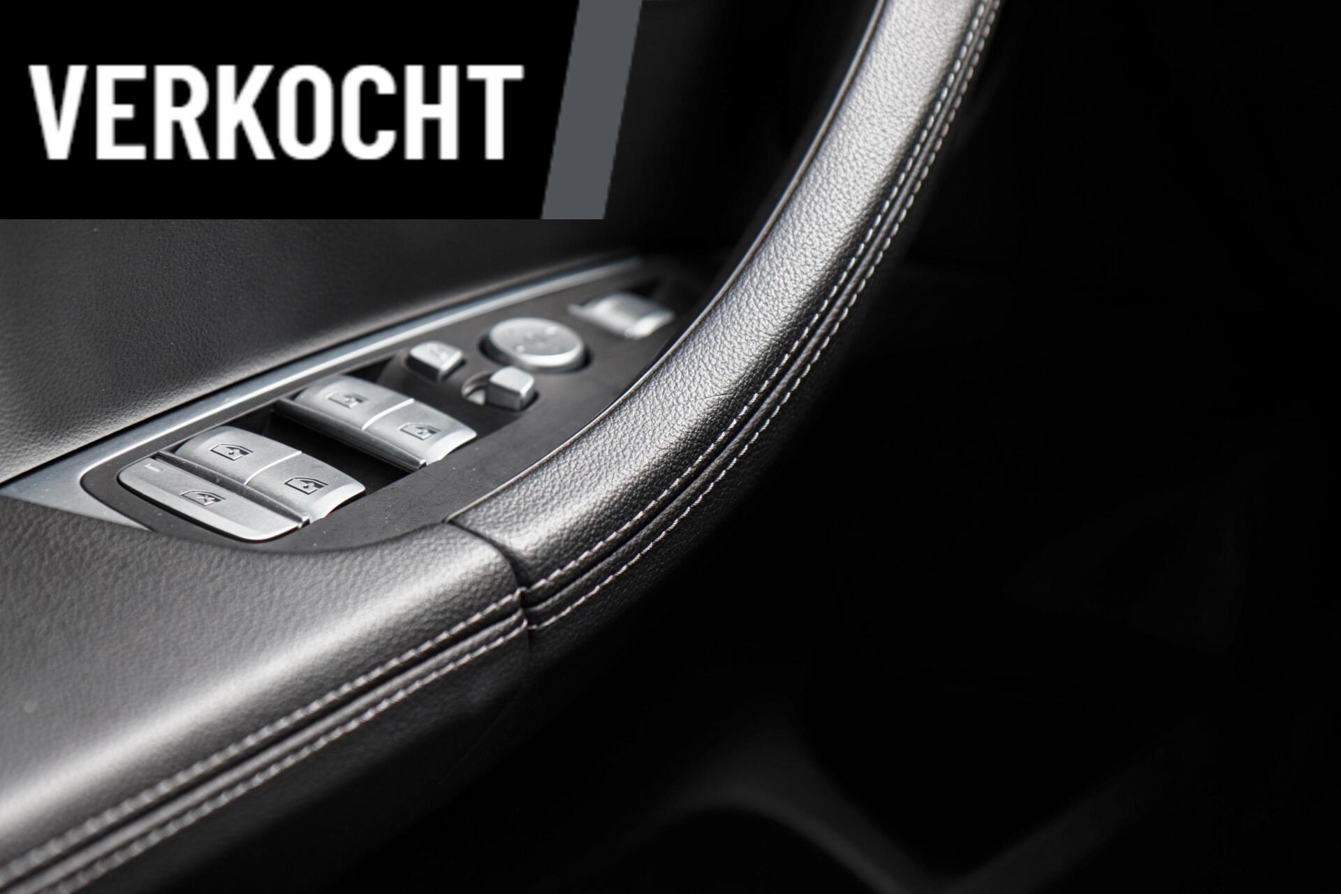 Foto van BMW X3 Xdrive30i
