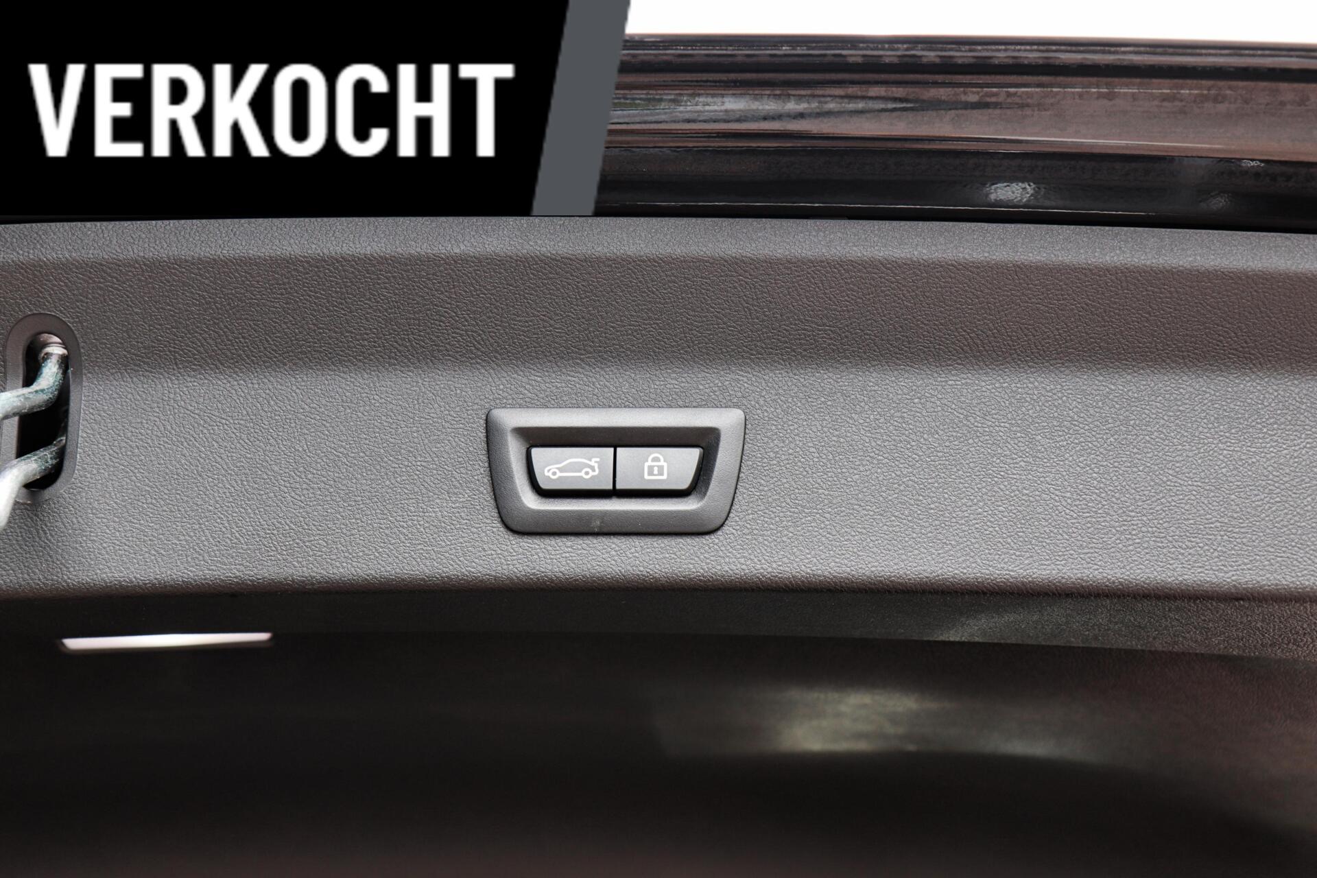 Foto van BMW X3 Xdrive30i