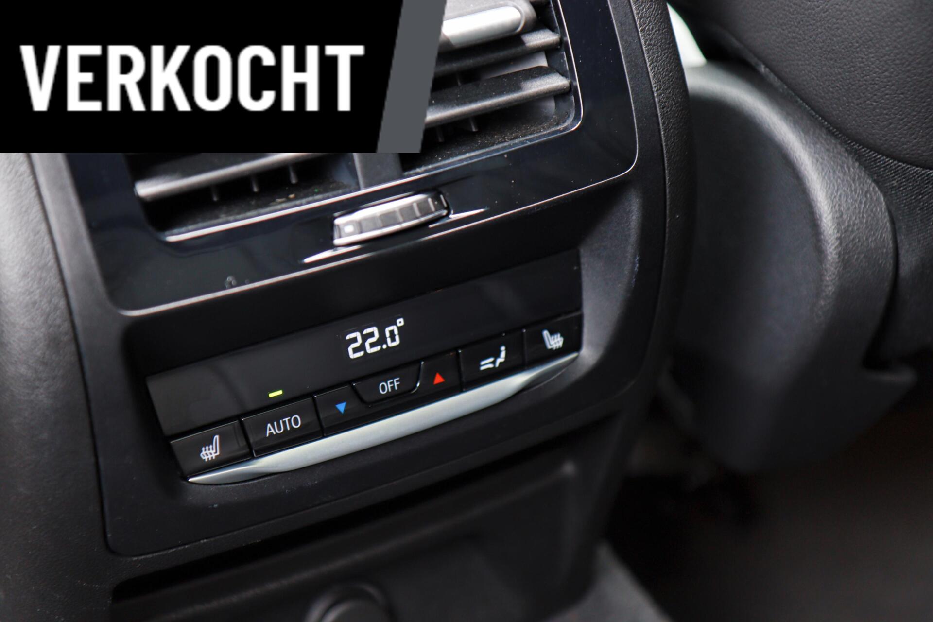 Foto van BMW X3 Xdrive30i