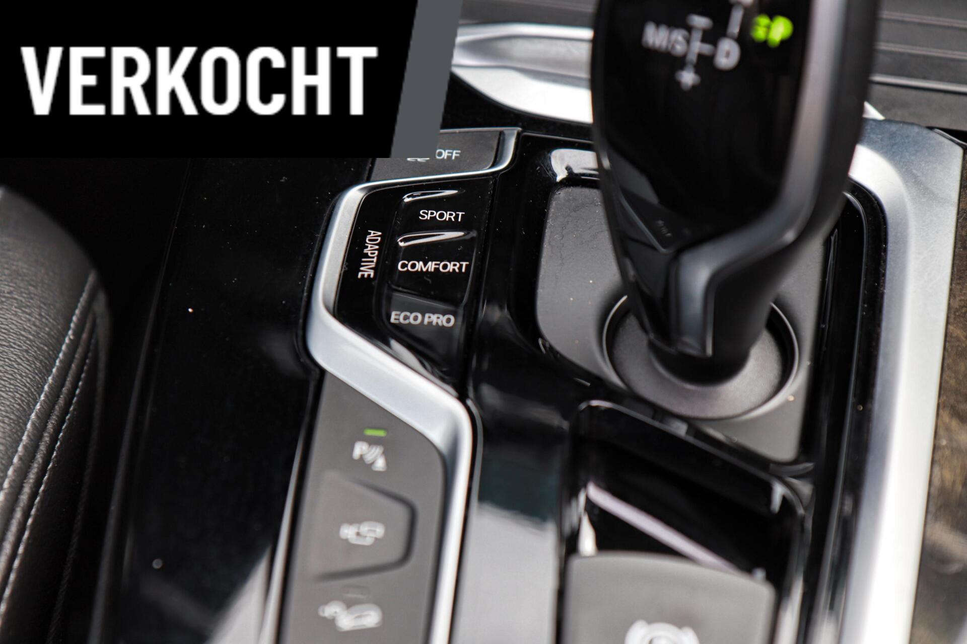 Foto van BMW X3 Xdrive30i