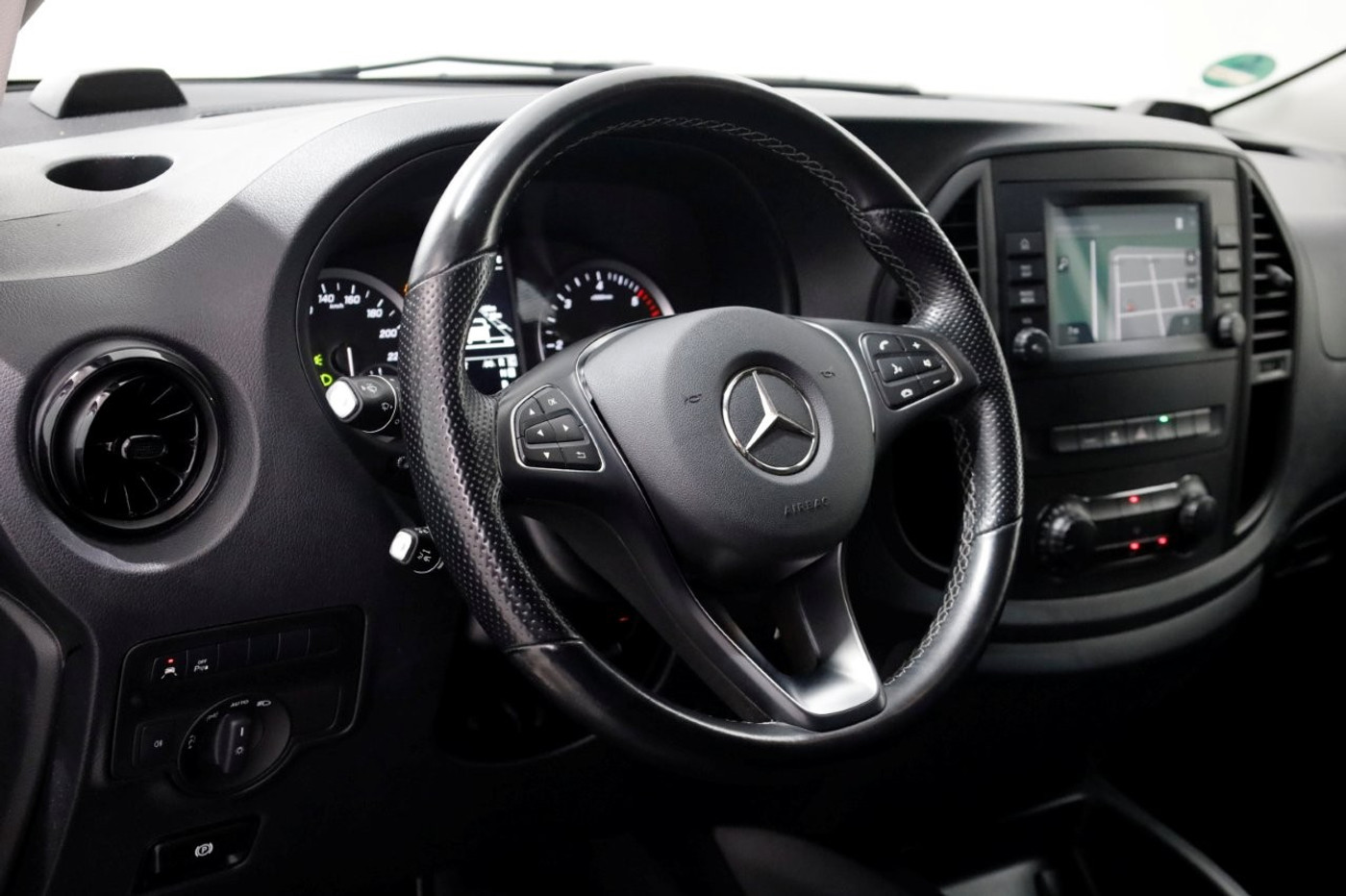 Foto van Mercedes-Benz Vito