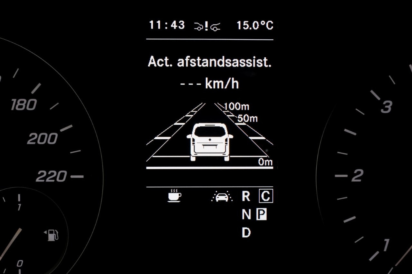 Foto van Mercedes-Benz Vito