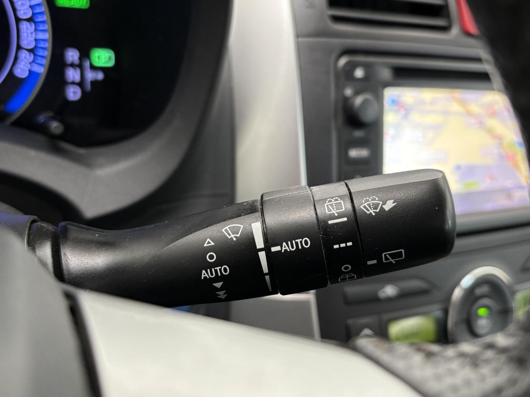 Foto van Toyota Toyota Auris