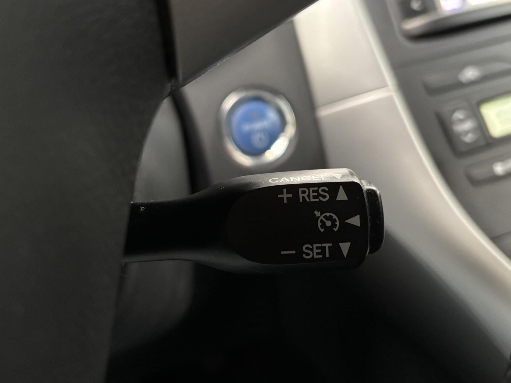 Foto van Toyota Toyota Auris
