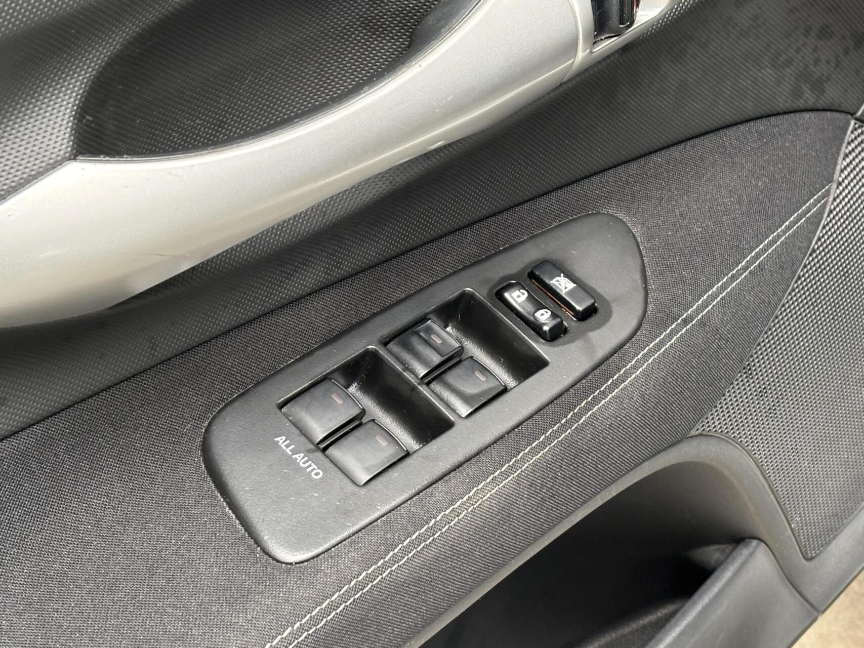 Foto van Toyota Toyota Auris