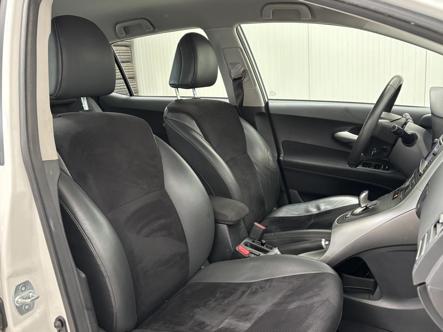 Foto van Toyota Toyota Auris