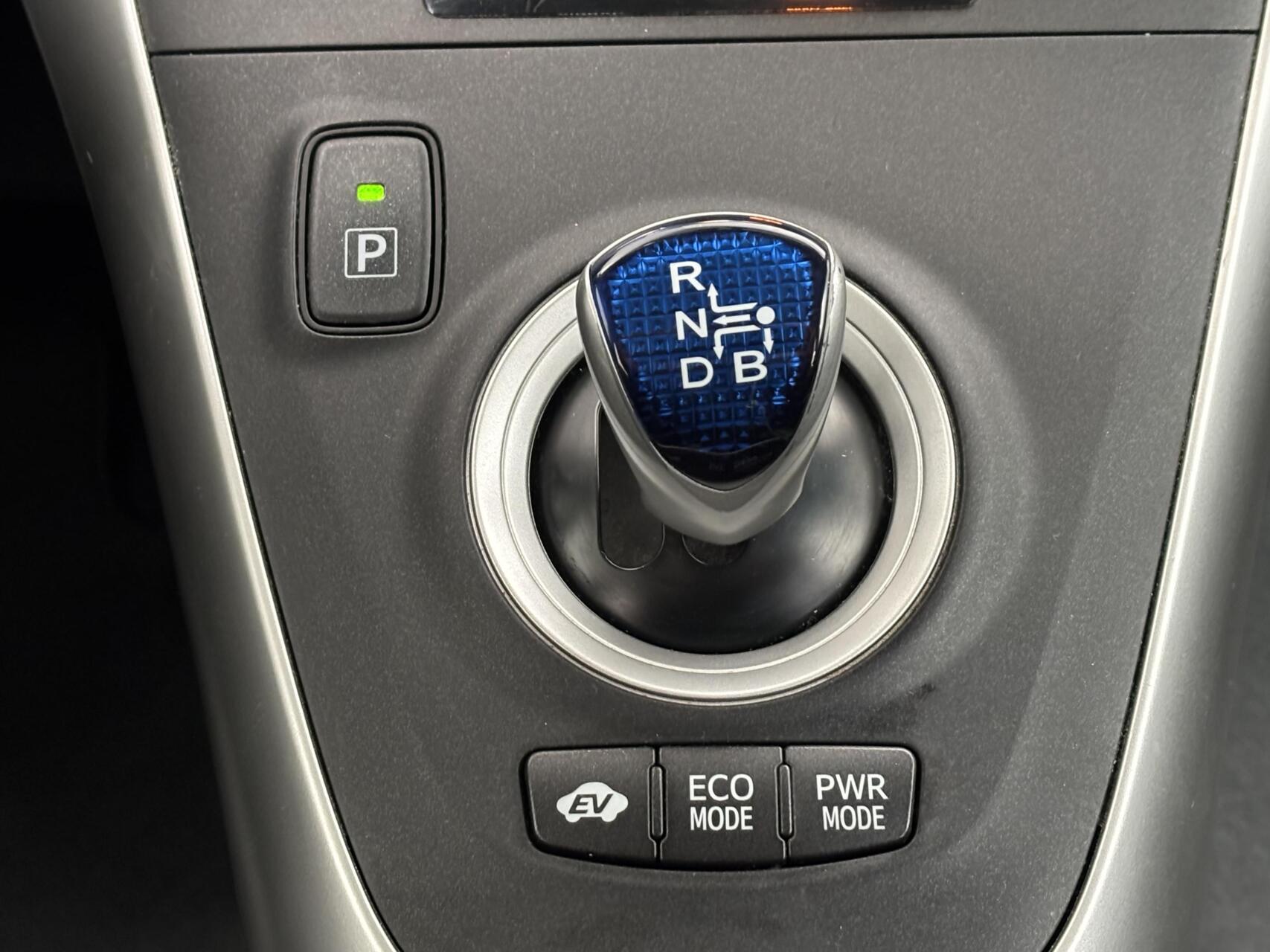 Foto van Toyota Toyota Auris