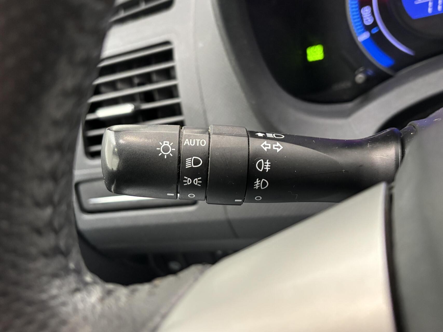 Foto van Toyota Toyota Auris