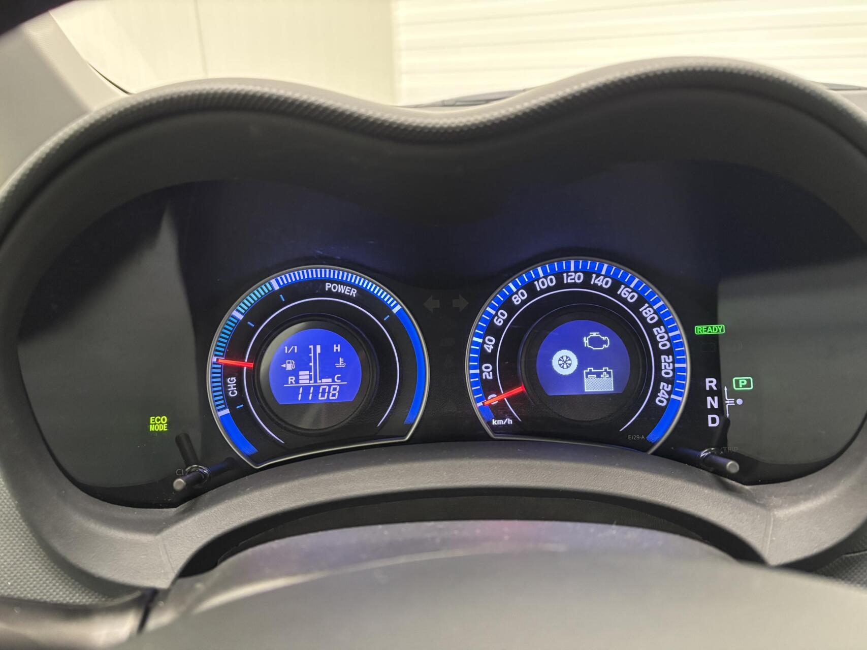 Foto van Toyota Toyota Auris