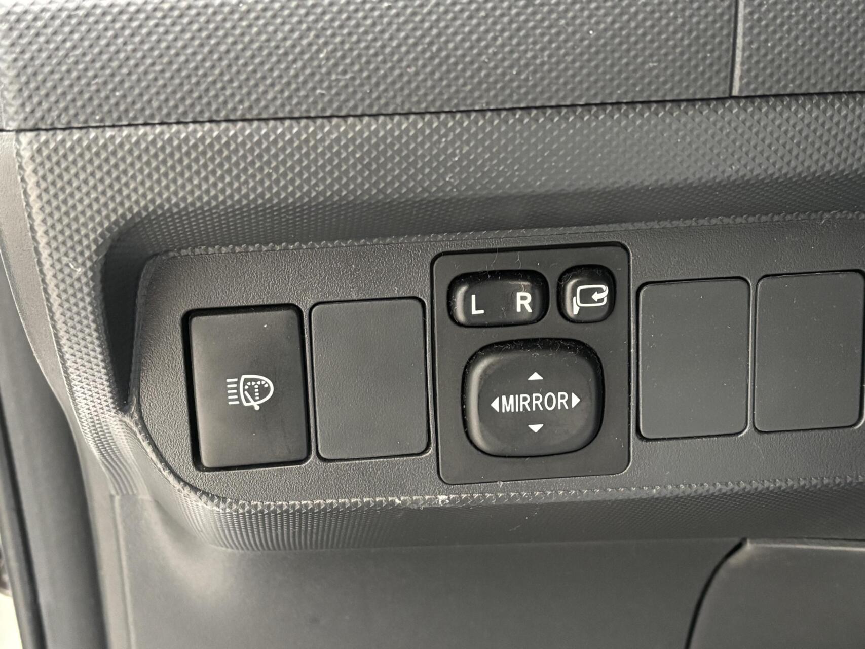 Foto van Toyota Toyota Auris