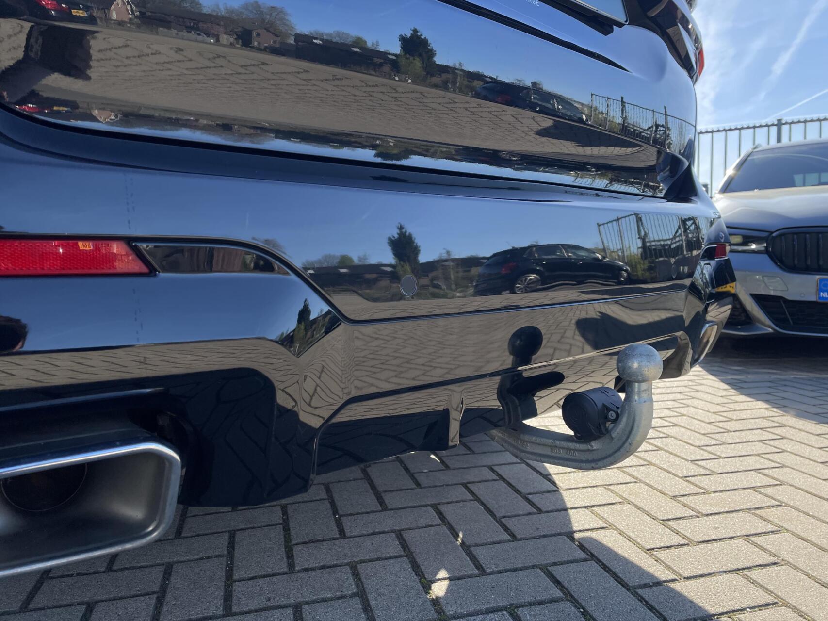 Foto van BMW X3