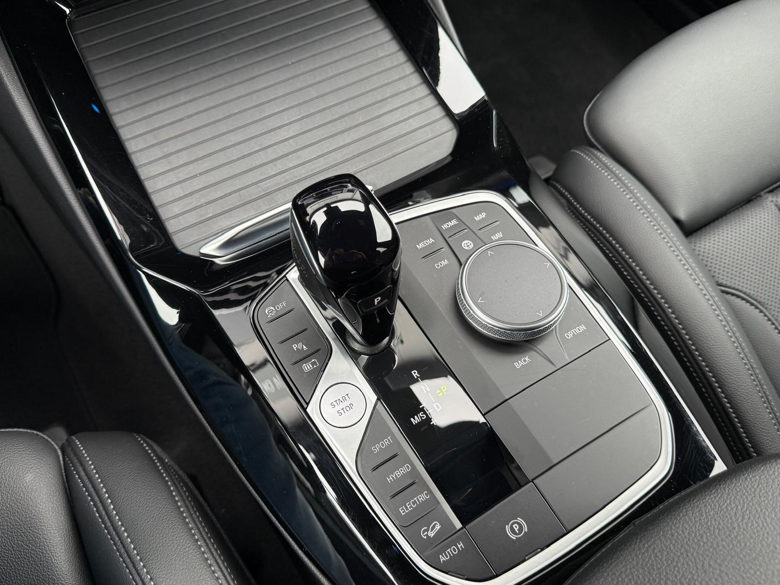 Foto van BMW X3