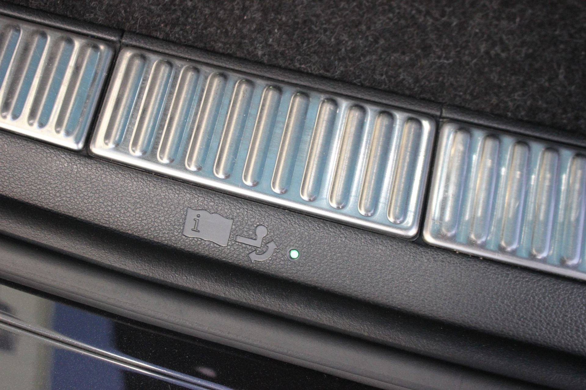 Foto van Skoda Superb