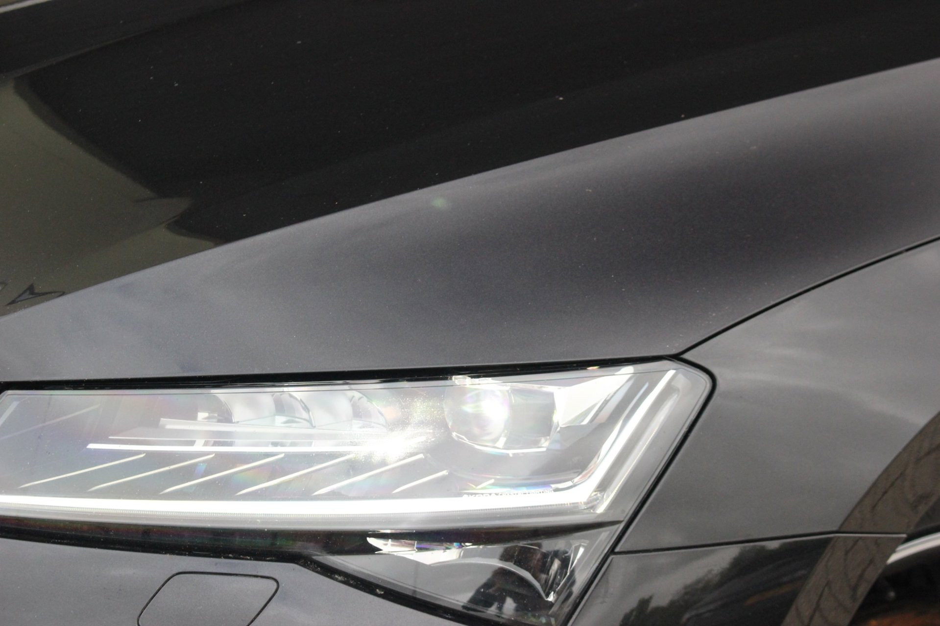 Foto van Skoda Superb