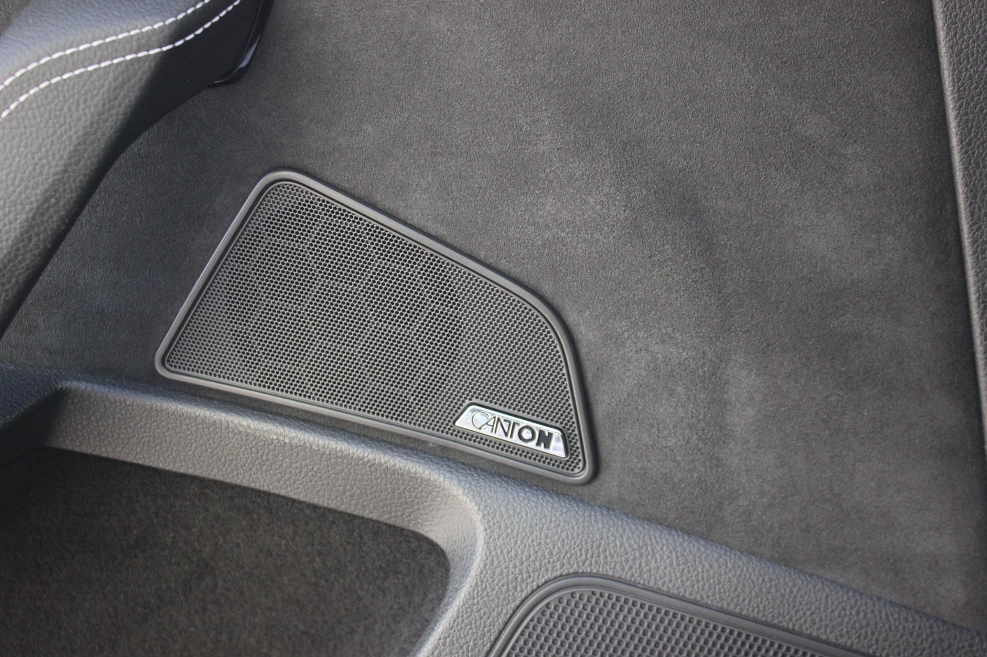 Foto van Skoda Superb