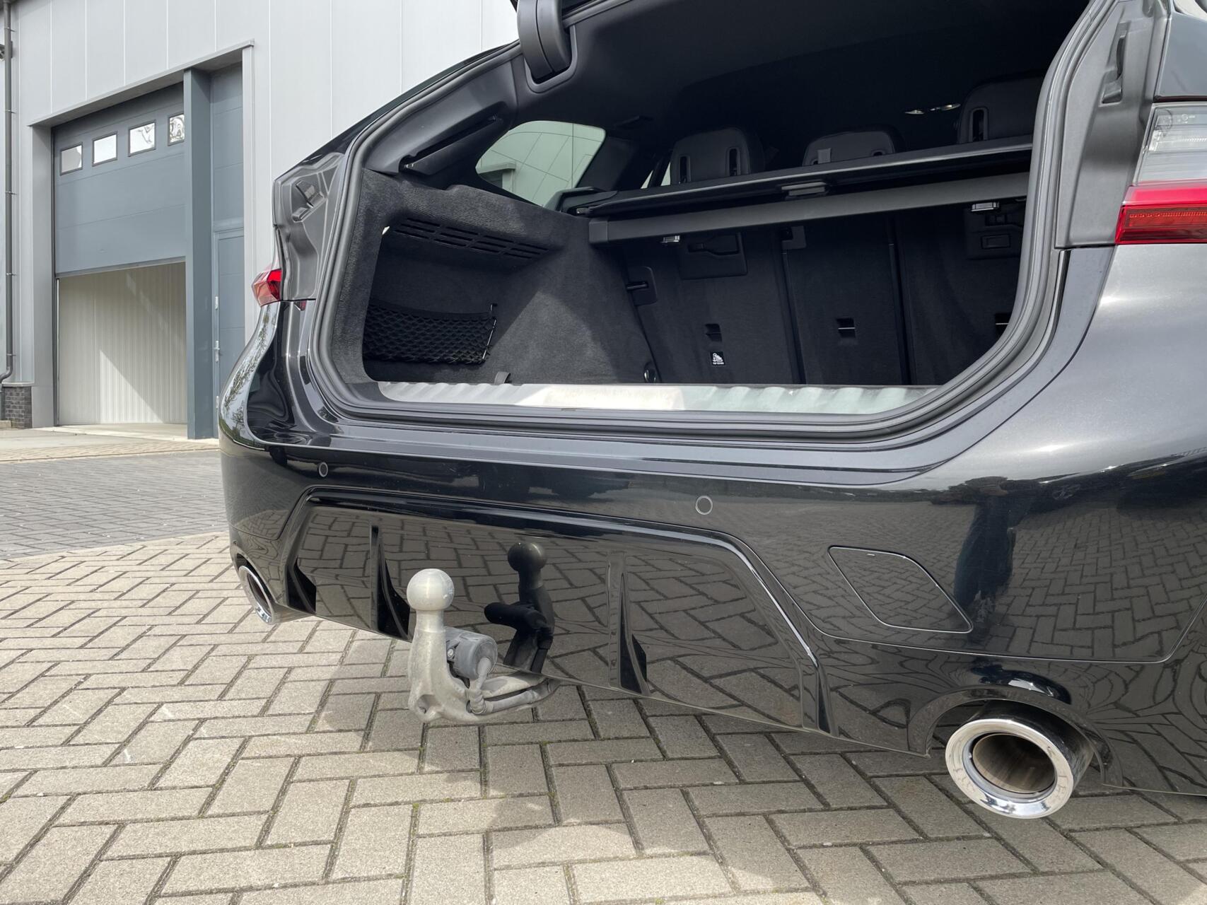 Foto van BMW 3-serie Touring