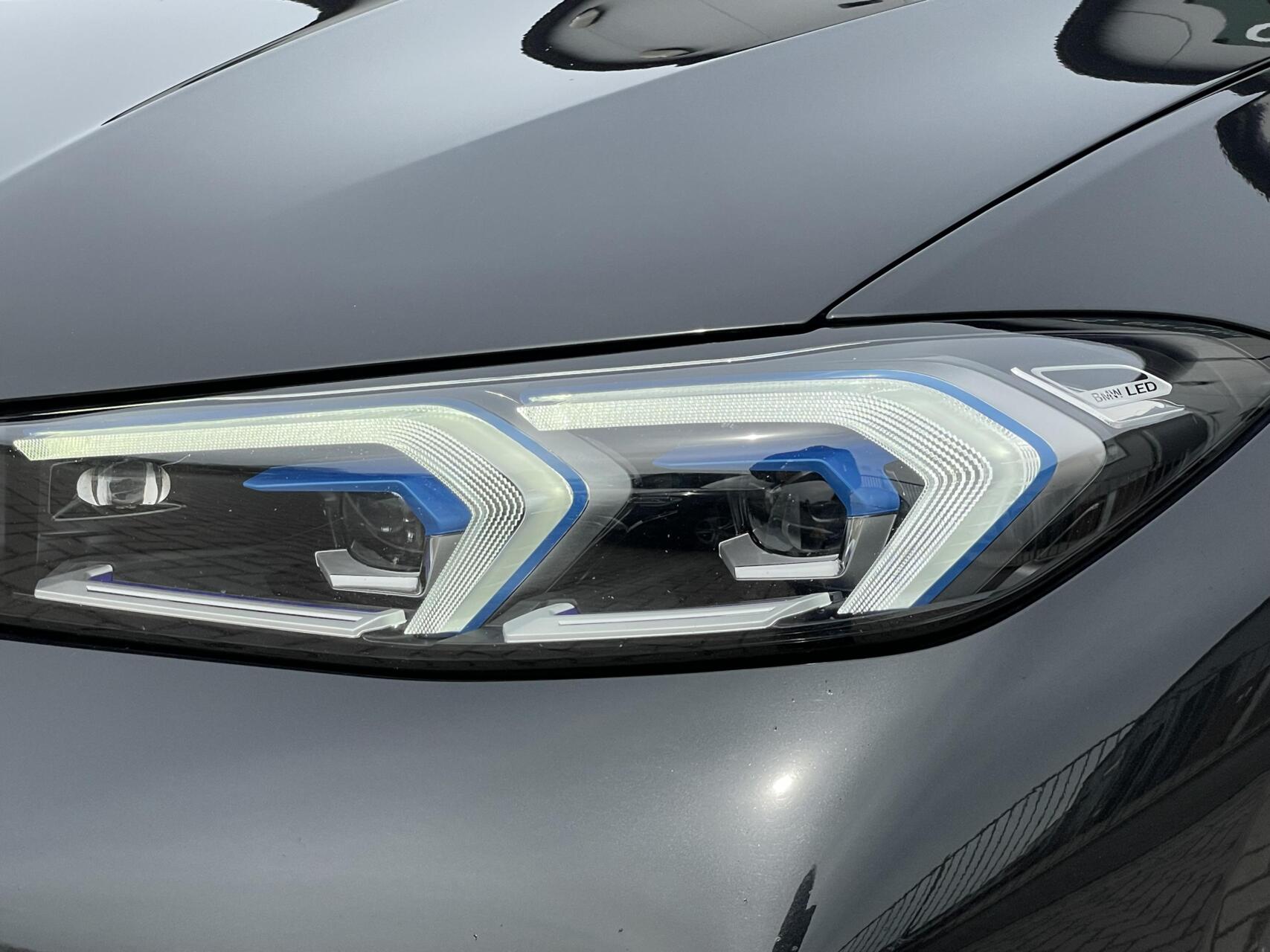 Foto van BMW 3-serie Touring
