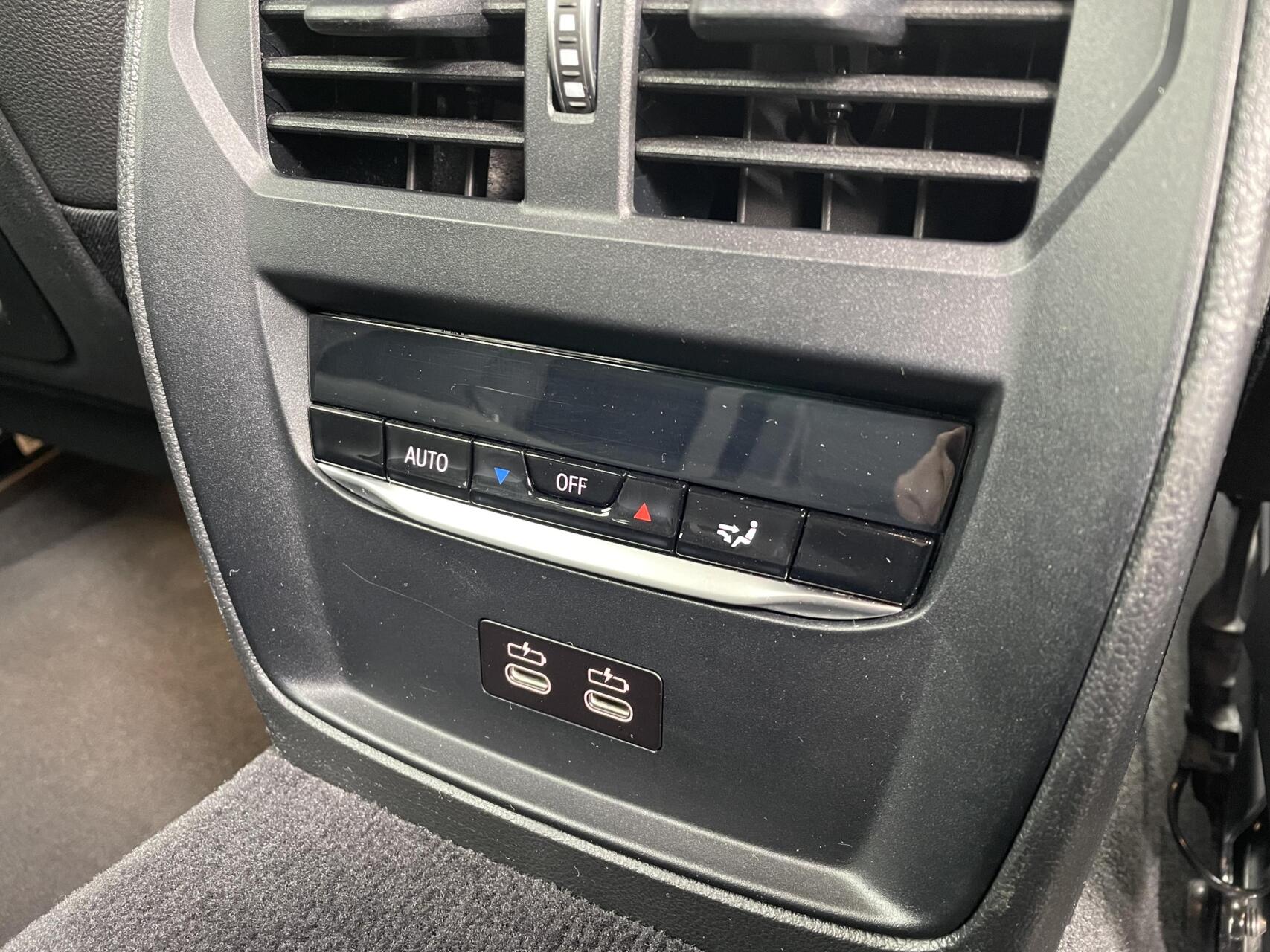 Foto van BMW 3-serie Touring
